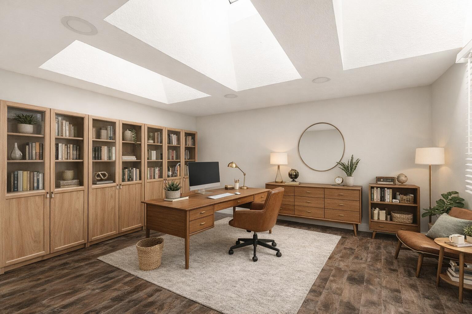 TOWN PLACE CLUB VILLAS - Residential