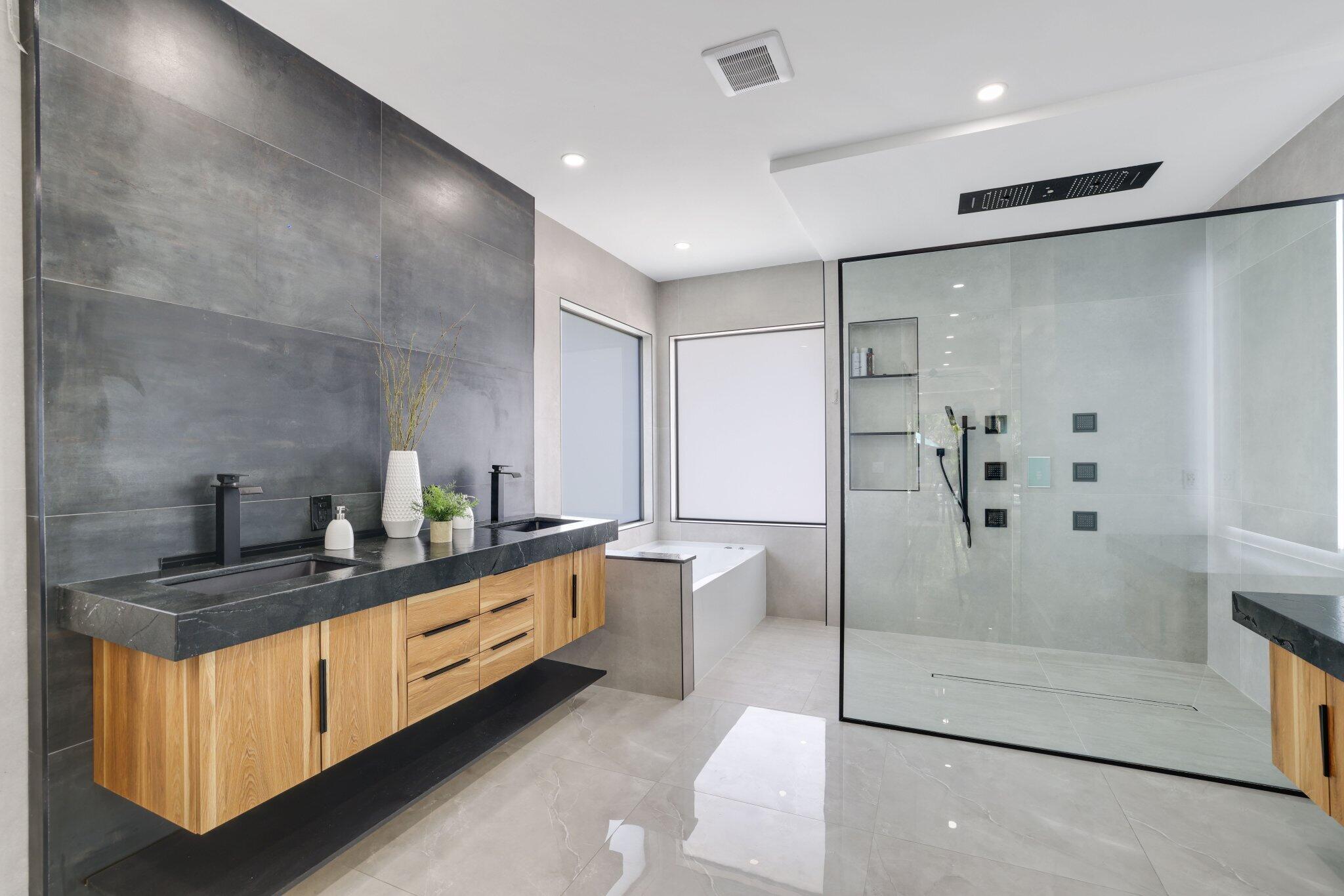 SUNSET LAKES PLAT TWO - Residential