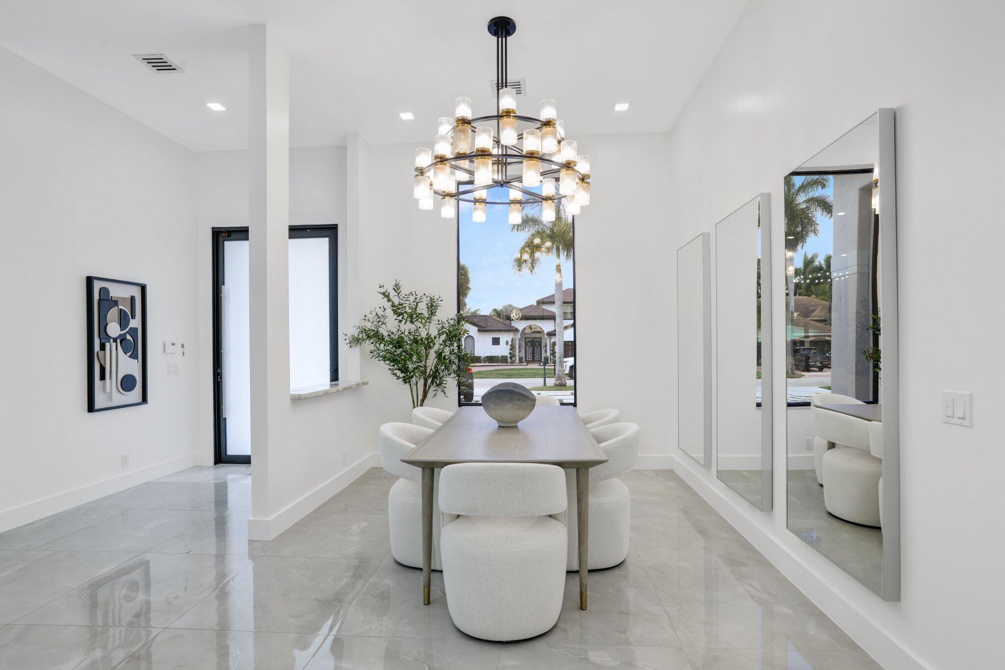 SUNSET LAKES PLAT TWO - Residential