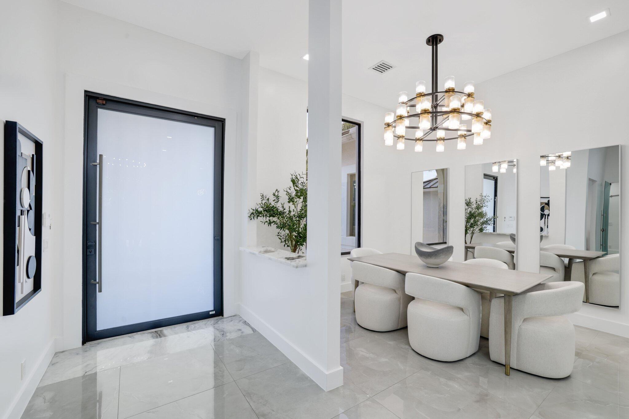 SUNSET LAKES PLAT TWO - Residential