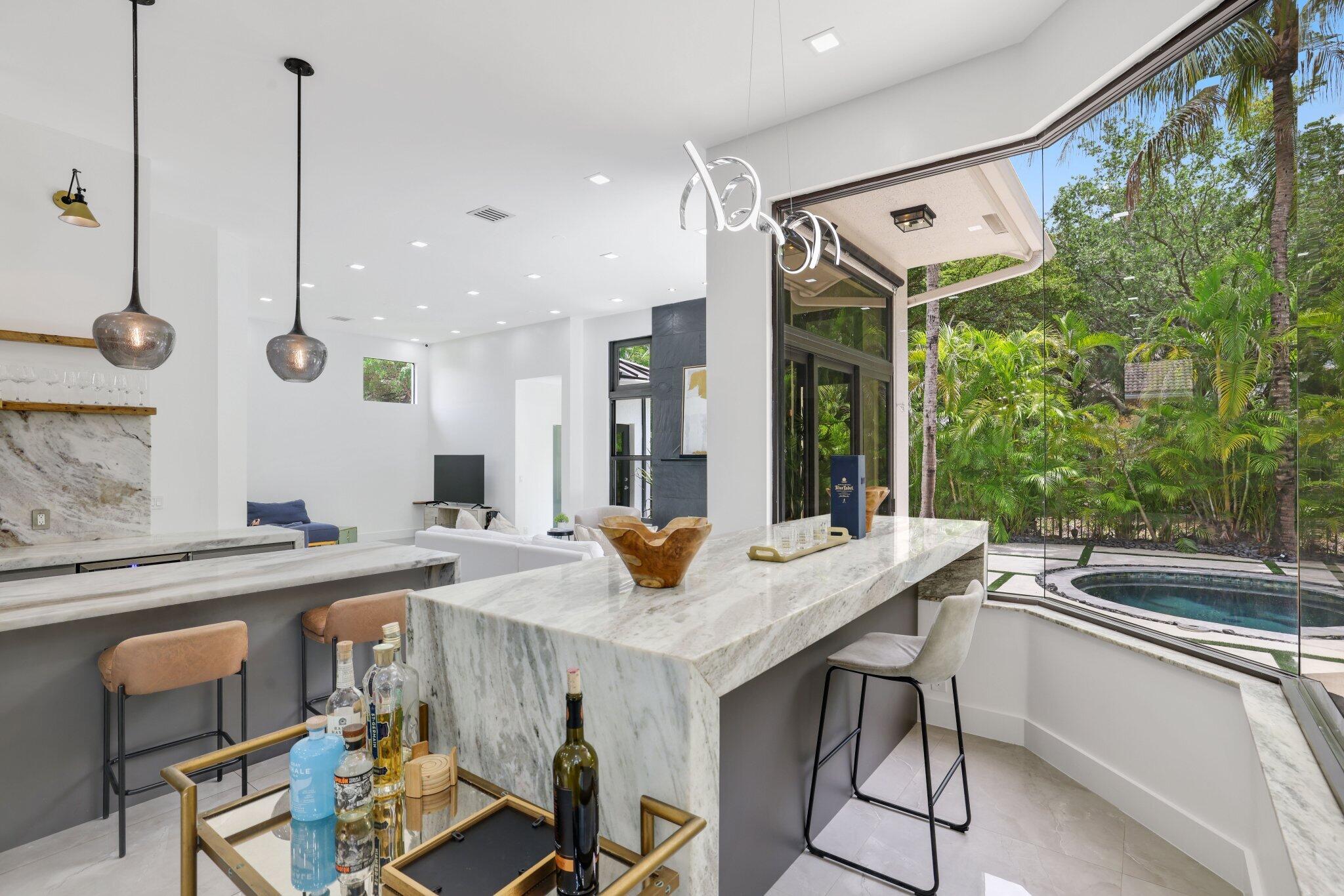 SUNSET LAKES PLAT TWO - Residential