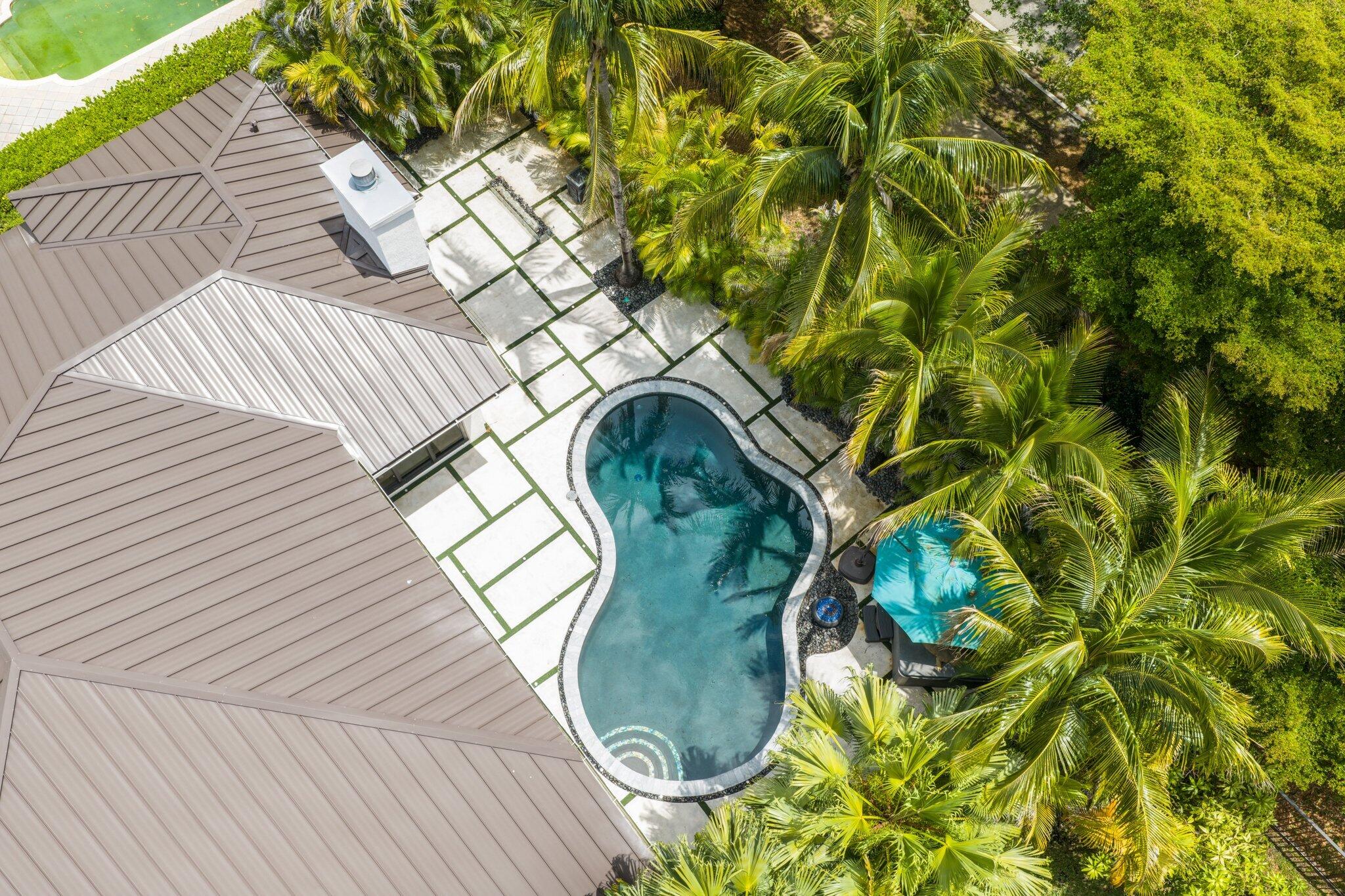 SUNSET LAKES PLAT TWO - Residential
