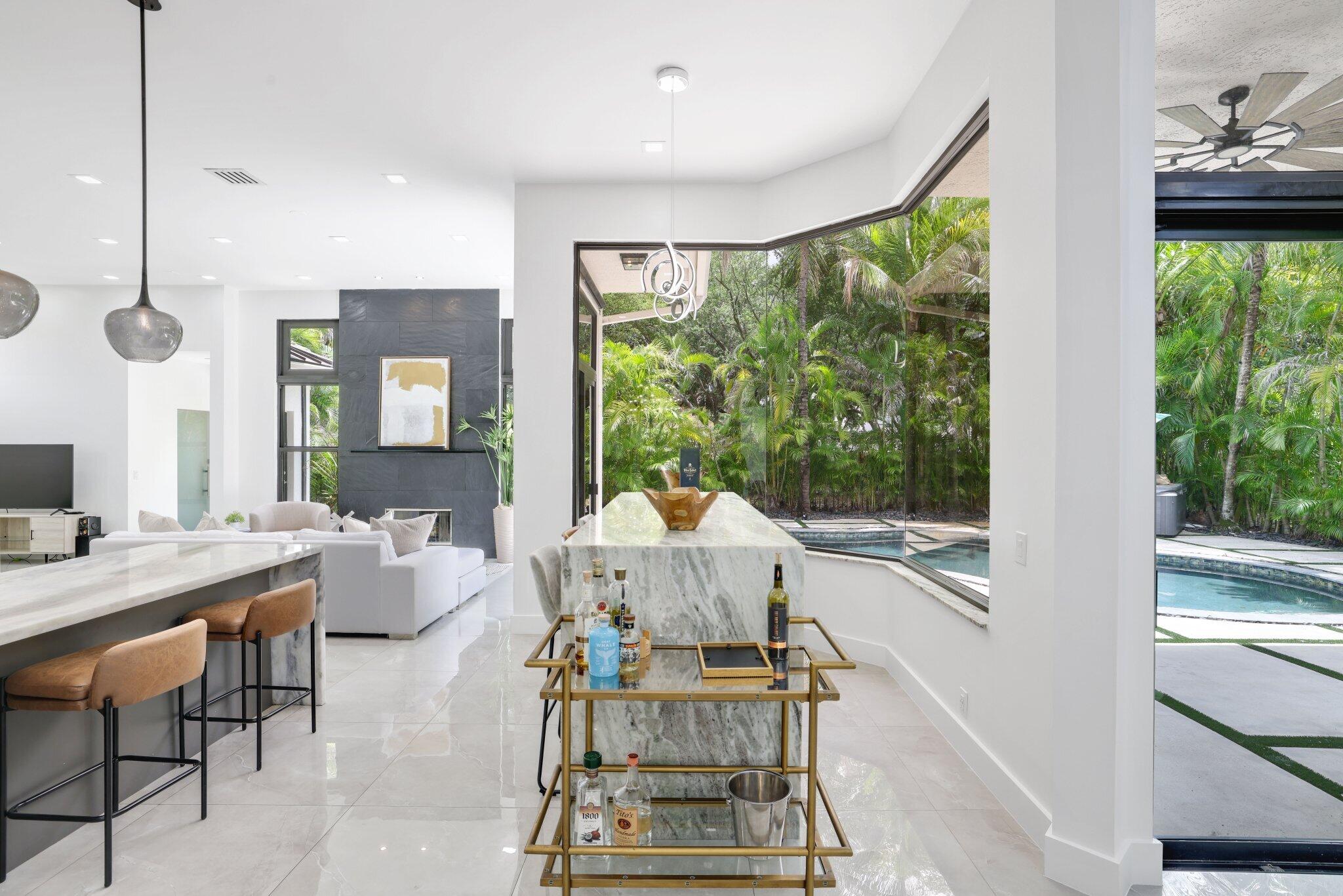 SUNSET LAKES PLAT TWO - Residential