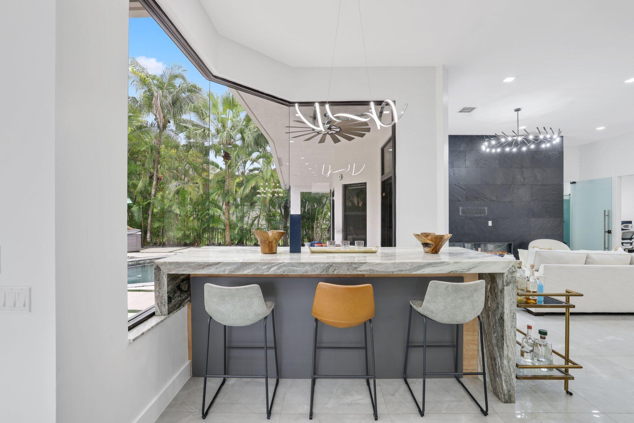SUNSET LAKES PLAT TWO - Residential