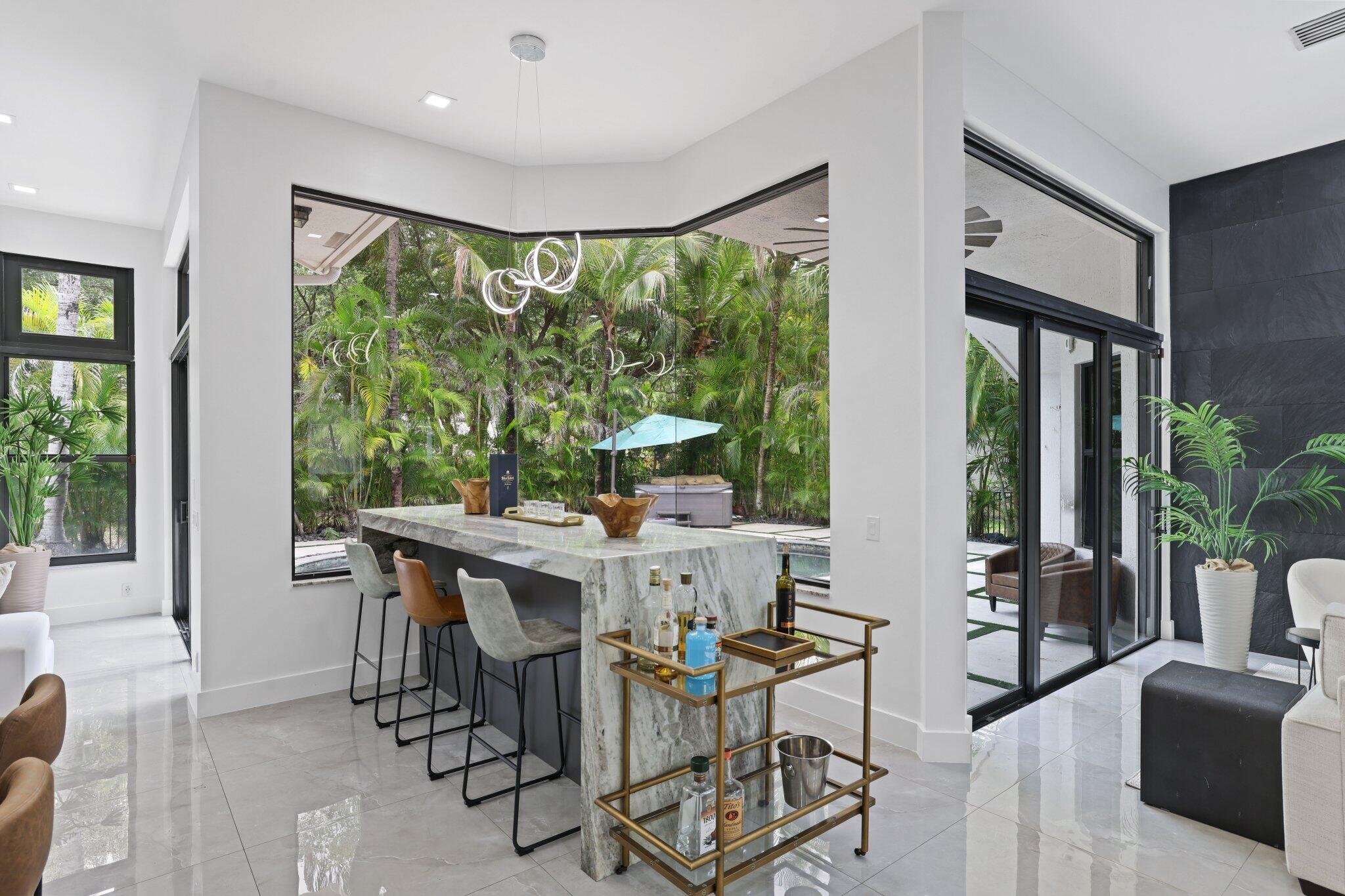 SUNSET LAKES PLAT TWO - Residential
