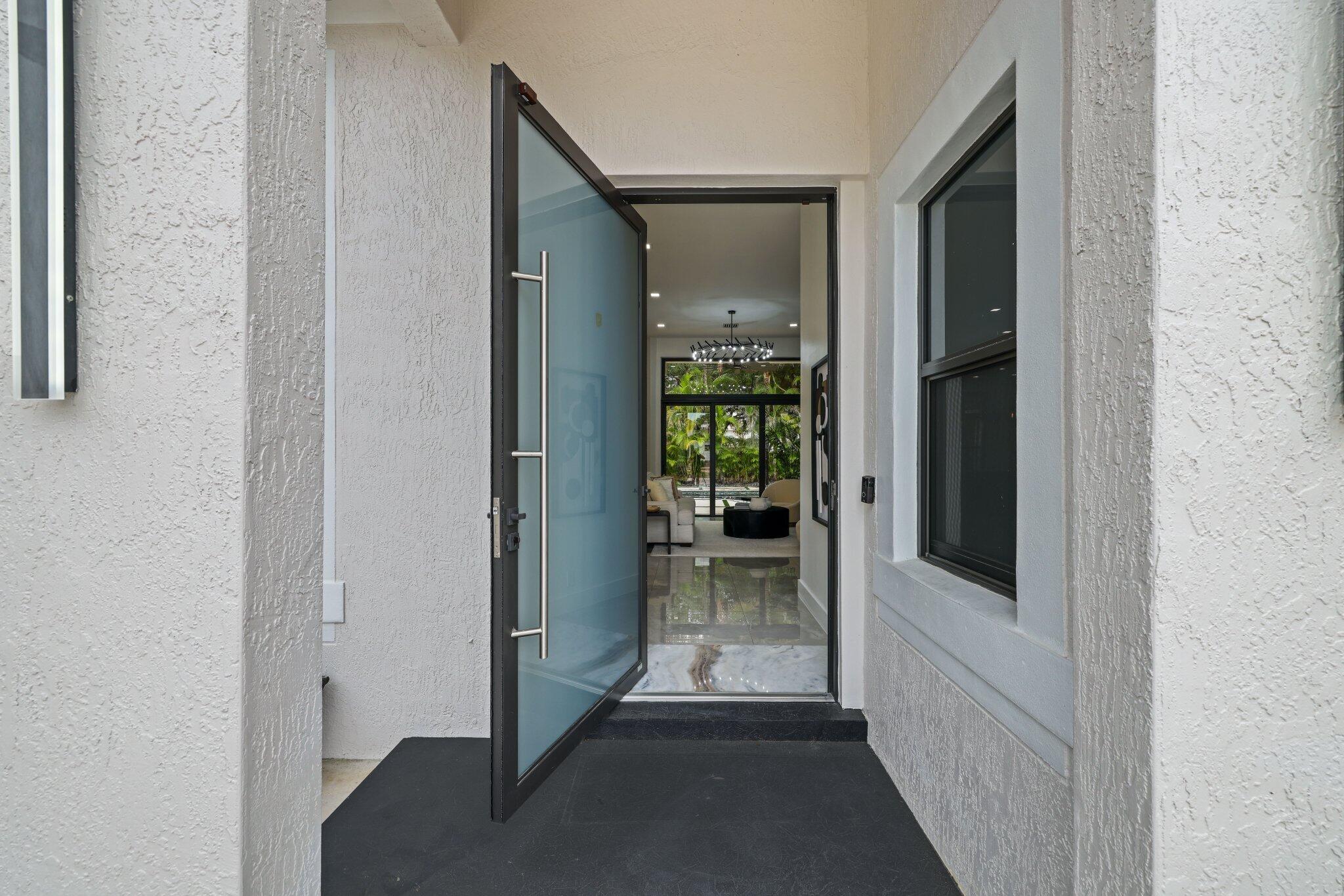 SUNSET LAKES PLAT TWO - Residential