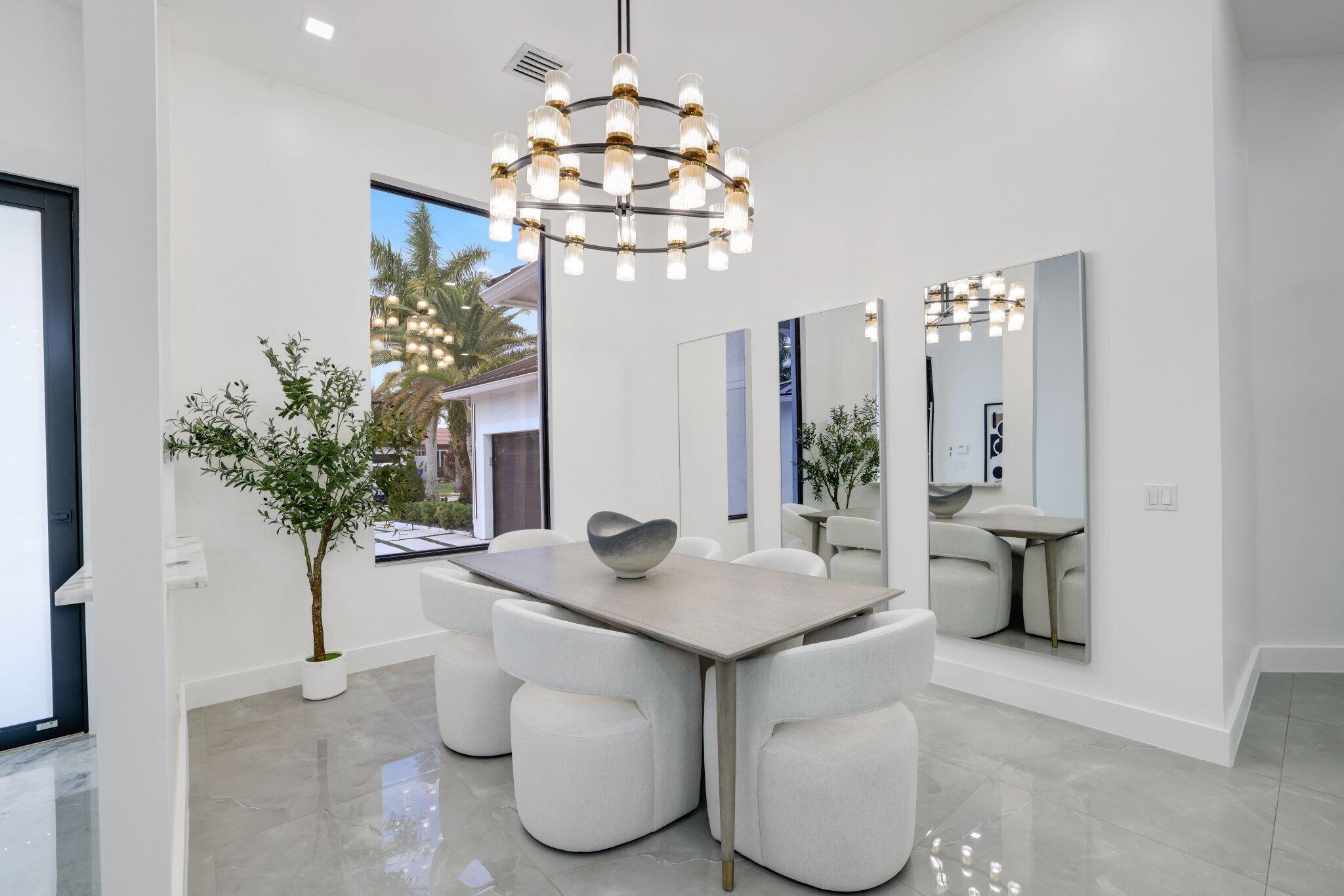 SUNSET LAKES PLAT TWO - Residential