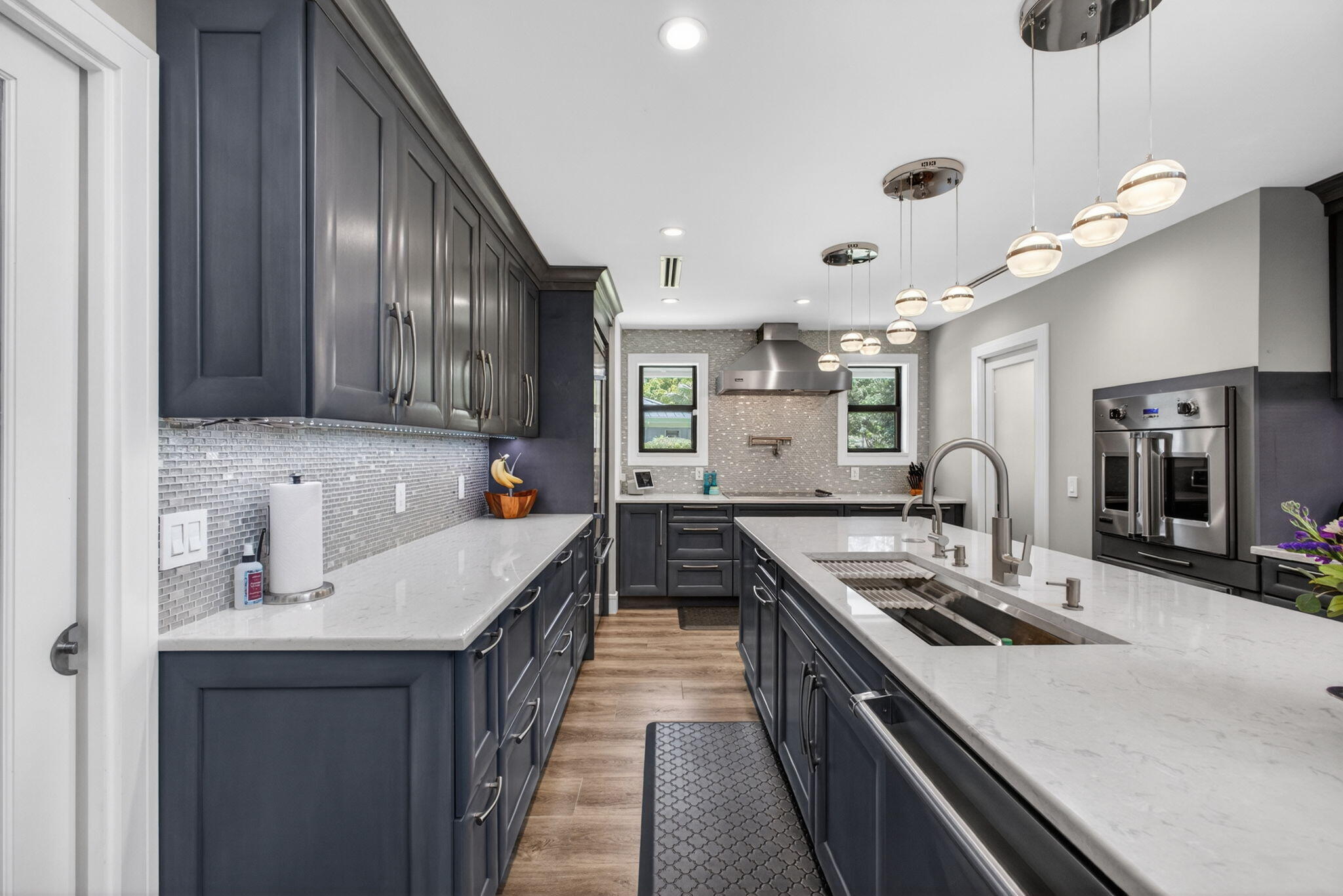 EASTPOINTE COUNTRY CLUB 8 - Residential