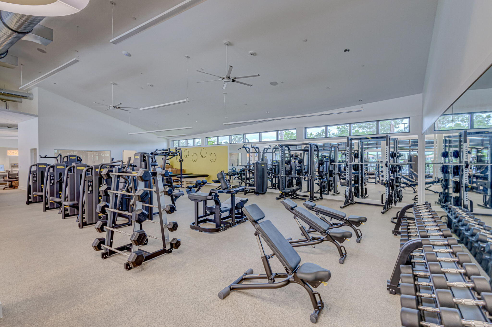 EASTPOINTE COUNTRY CLUB 8 - Residential