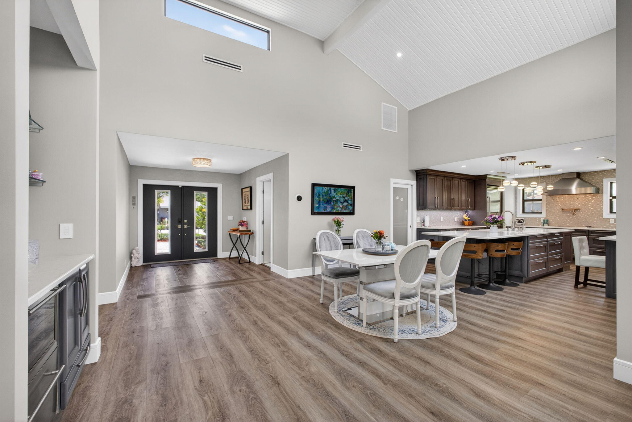 EASTPOINTE COUNTRY CLUB 8 - Residential