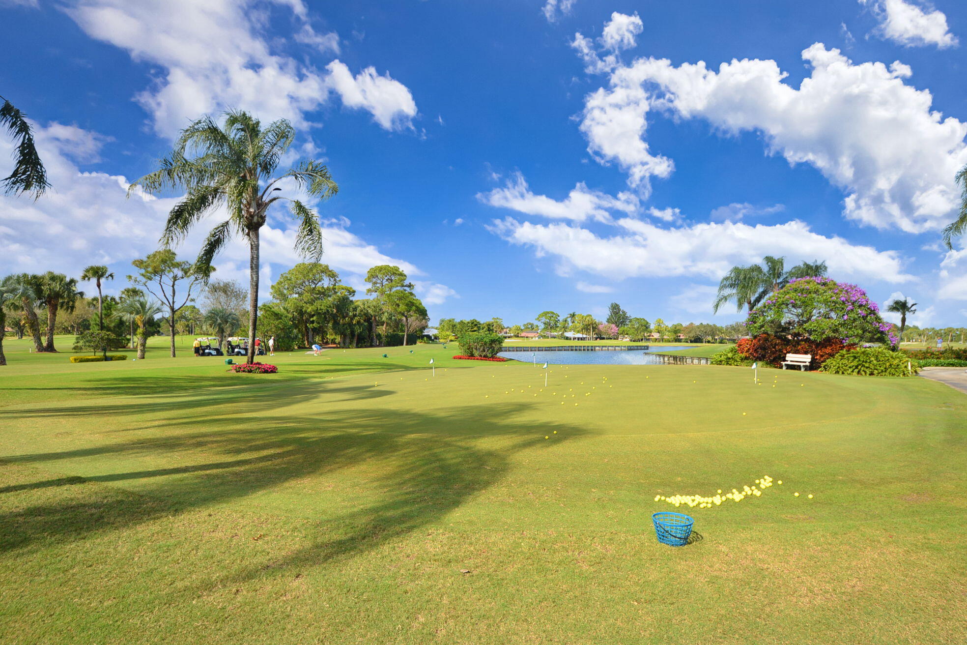 EASTPOINTE COUNTRY CLUB 8 - Residential