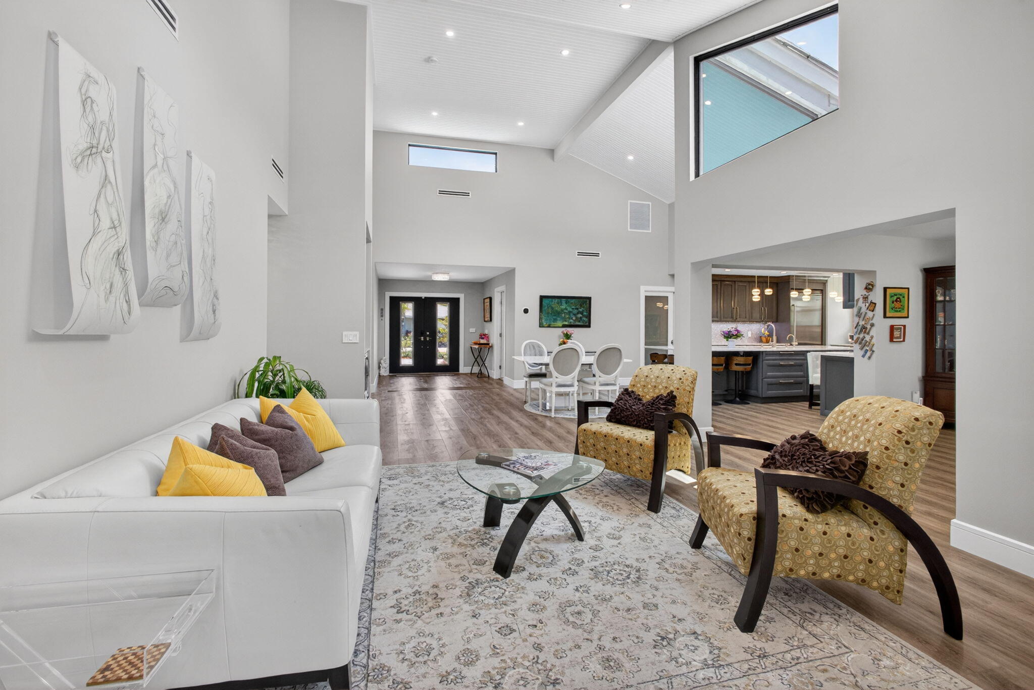 EASTPOINTE COUNTRY CLUB 8 - Residential