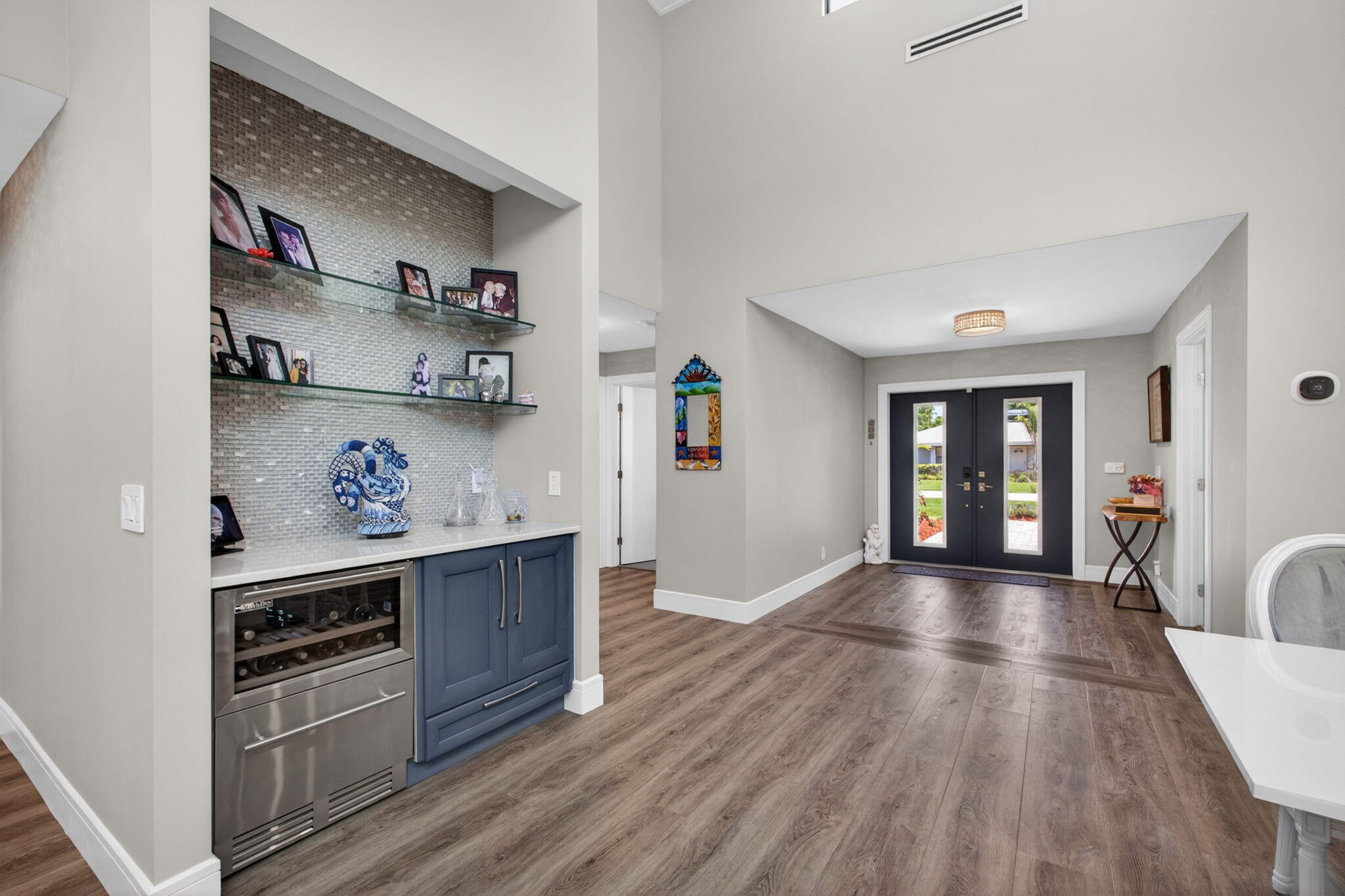 EASTPOINTE COUNTRY CLUB 8 - Residential