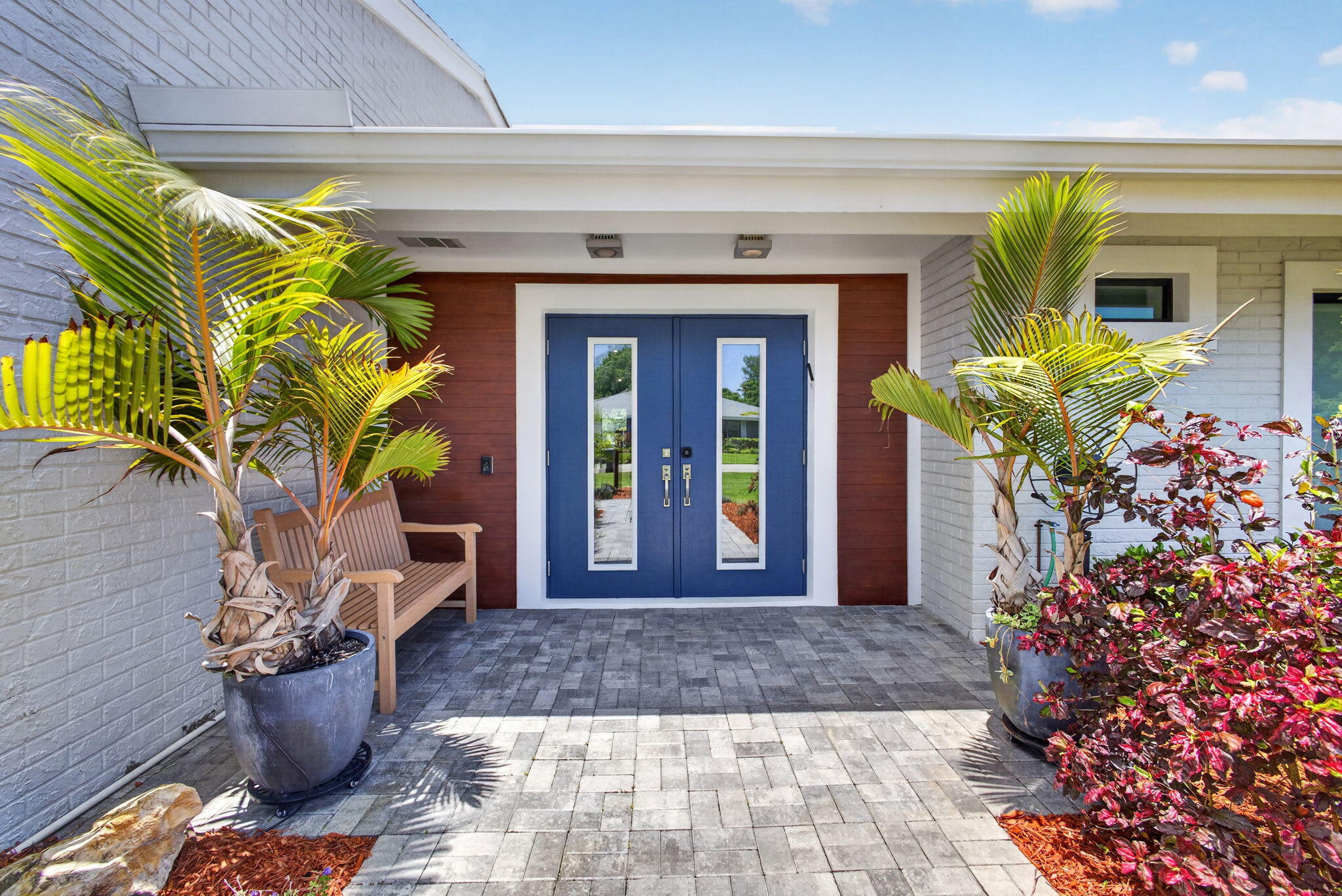 EASTPOINTE COUNTRY CLUB 8 - Residential