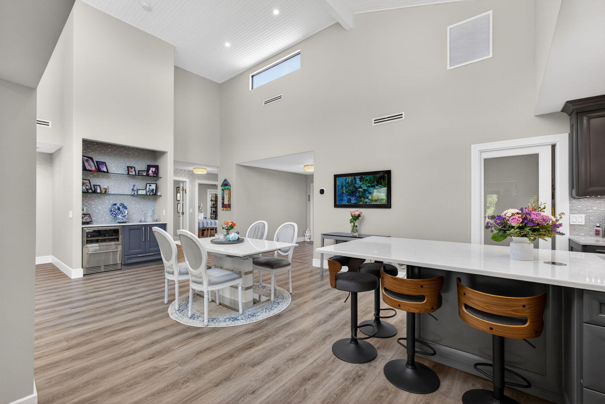 EASTPOINTE COUNTRY CLUB 8 - Residential