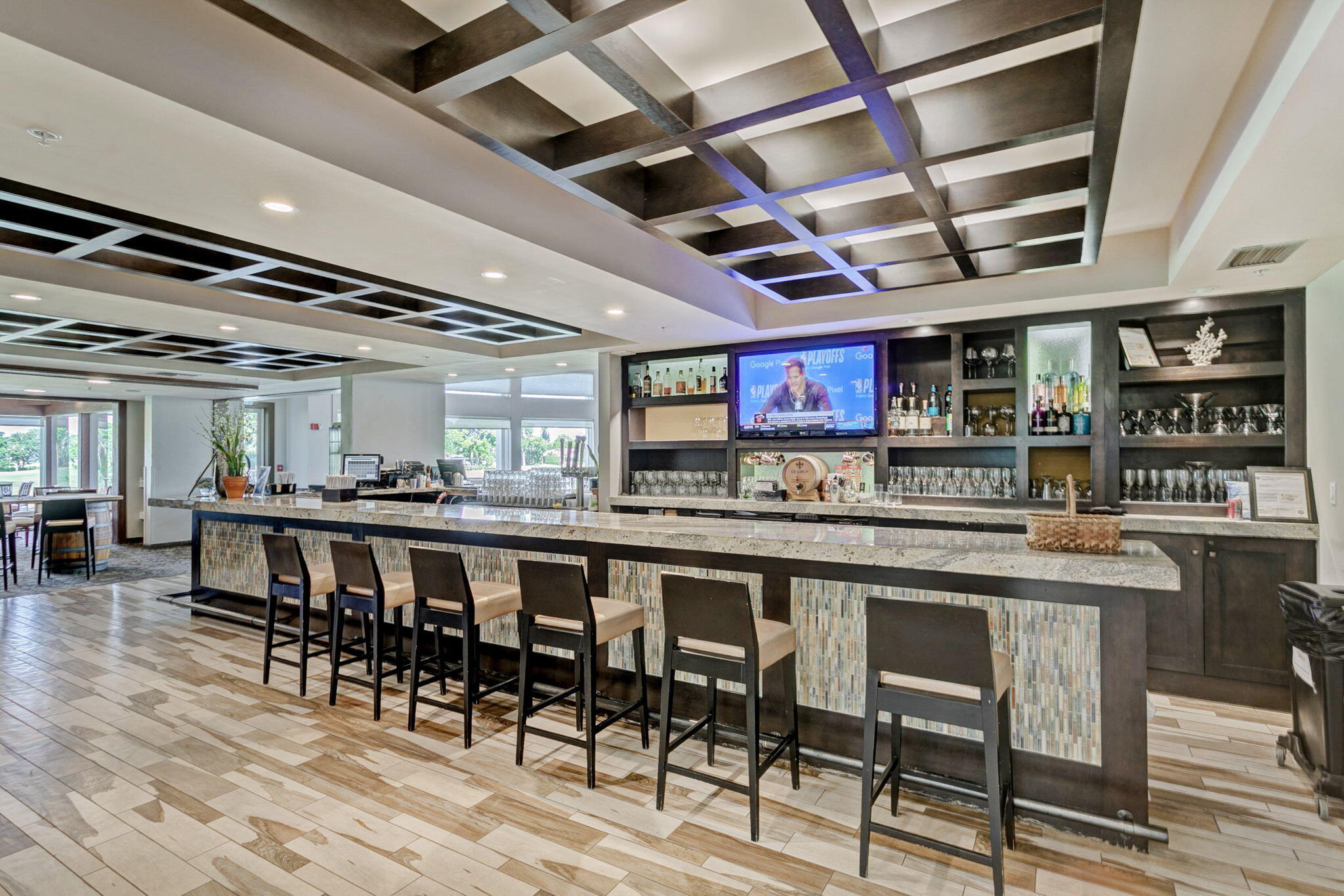 EASTPOINTE COUNTRY CLUB 8 - Residential