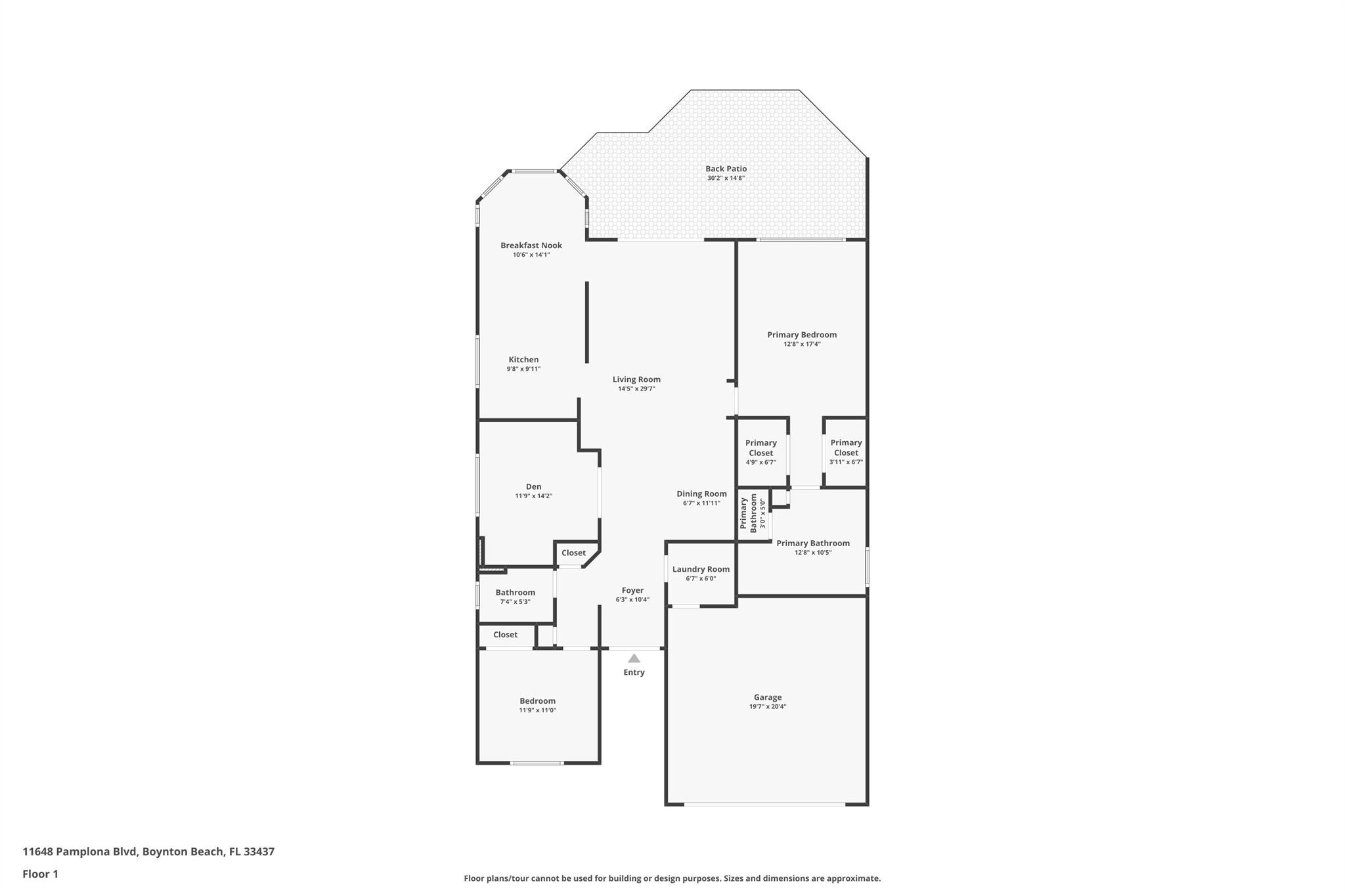 VALENCIA LAKES - Residential