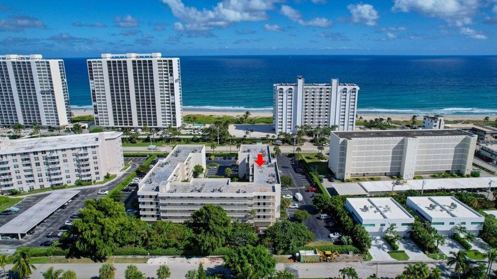 Photo of 2929 S Ocean Boulevard #3050, Boca Raton, FL 33432 (MLS # R11017346)