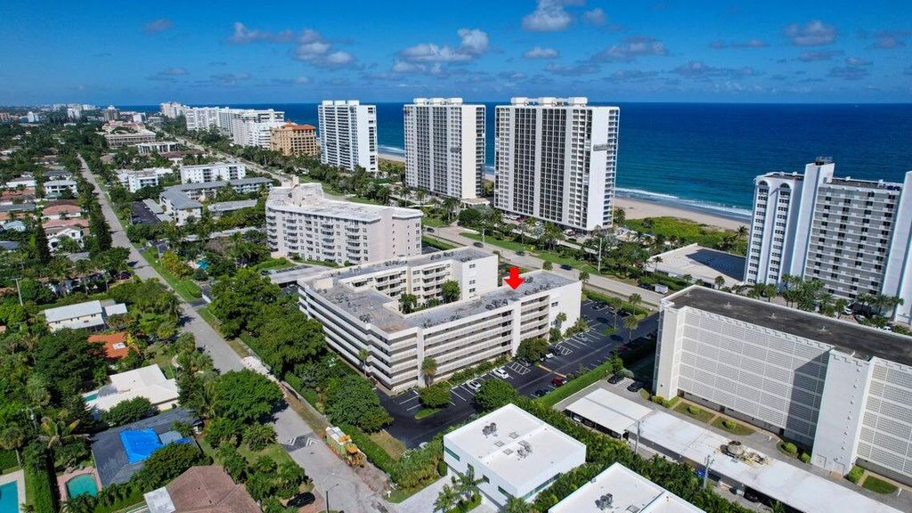 Photo of 2929 S Ocean Boulevard #3050, Boca Raton, FL 33432 (MLS # R11017346)