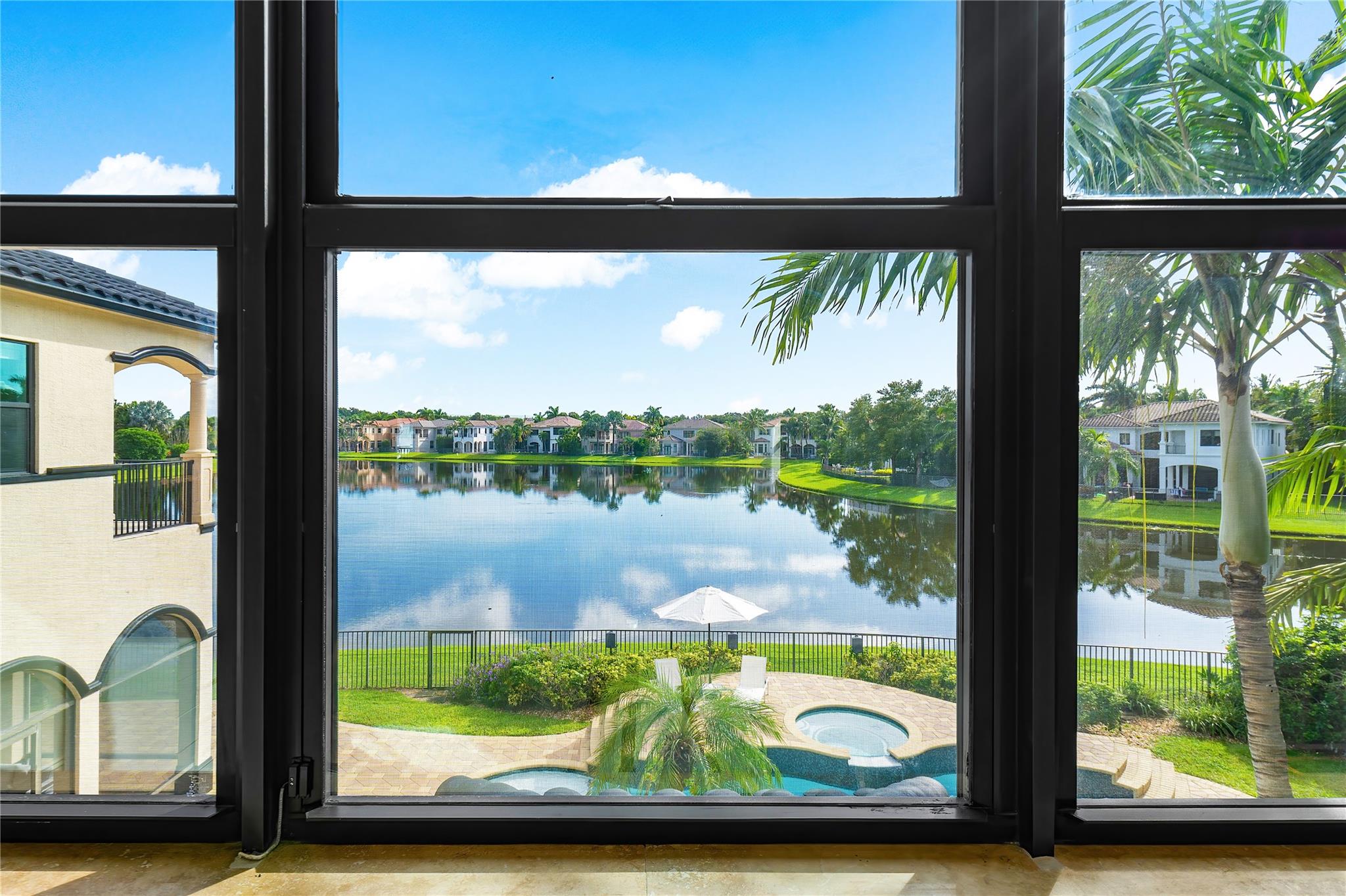 The Oaks - Residential