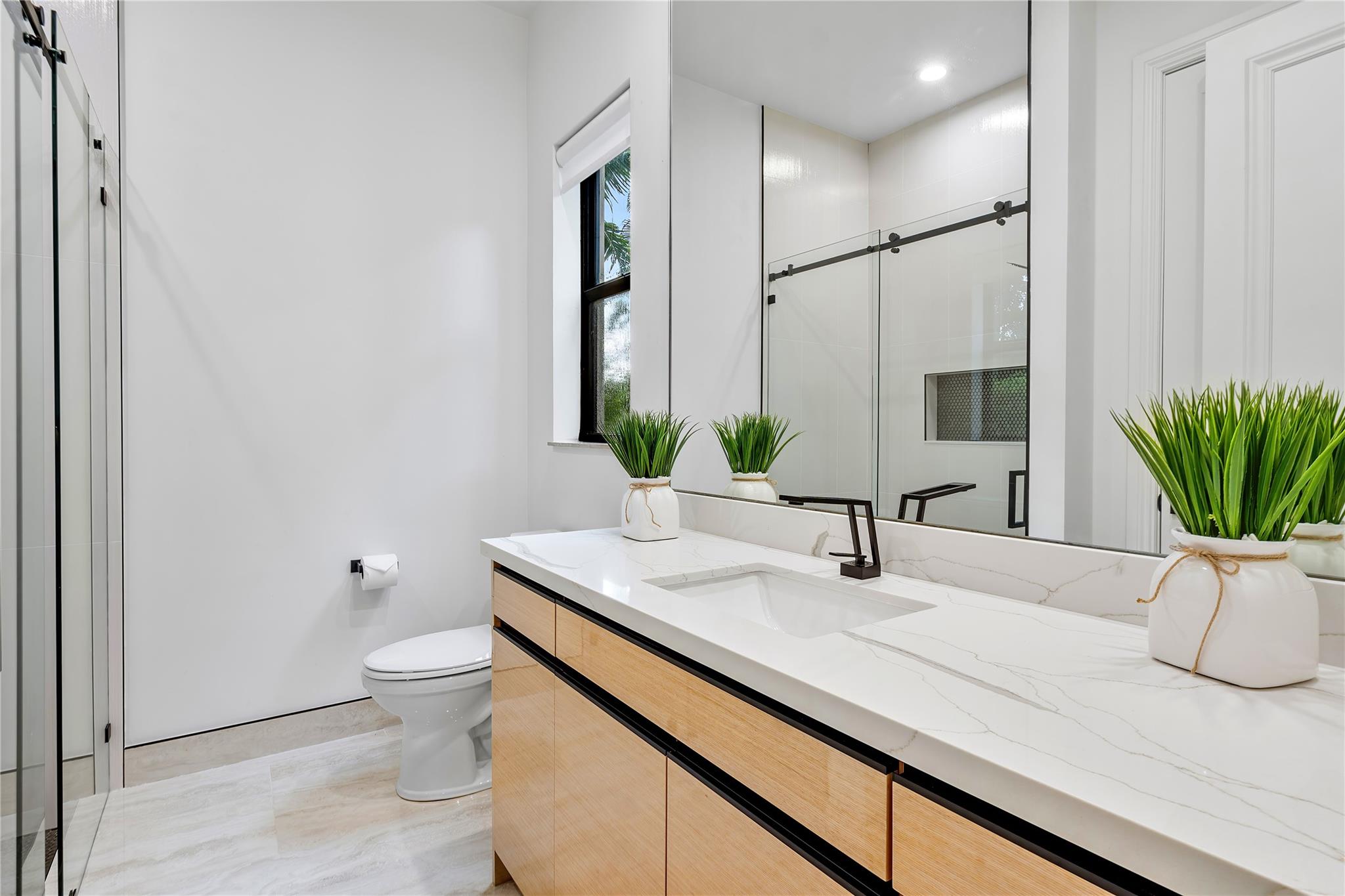 The Oaks - Residential