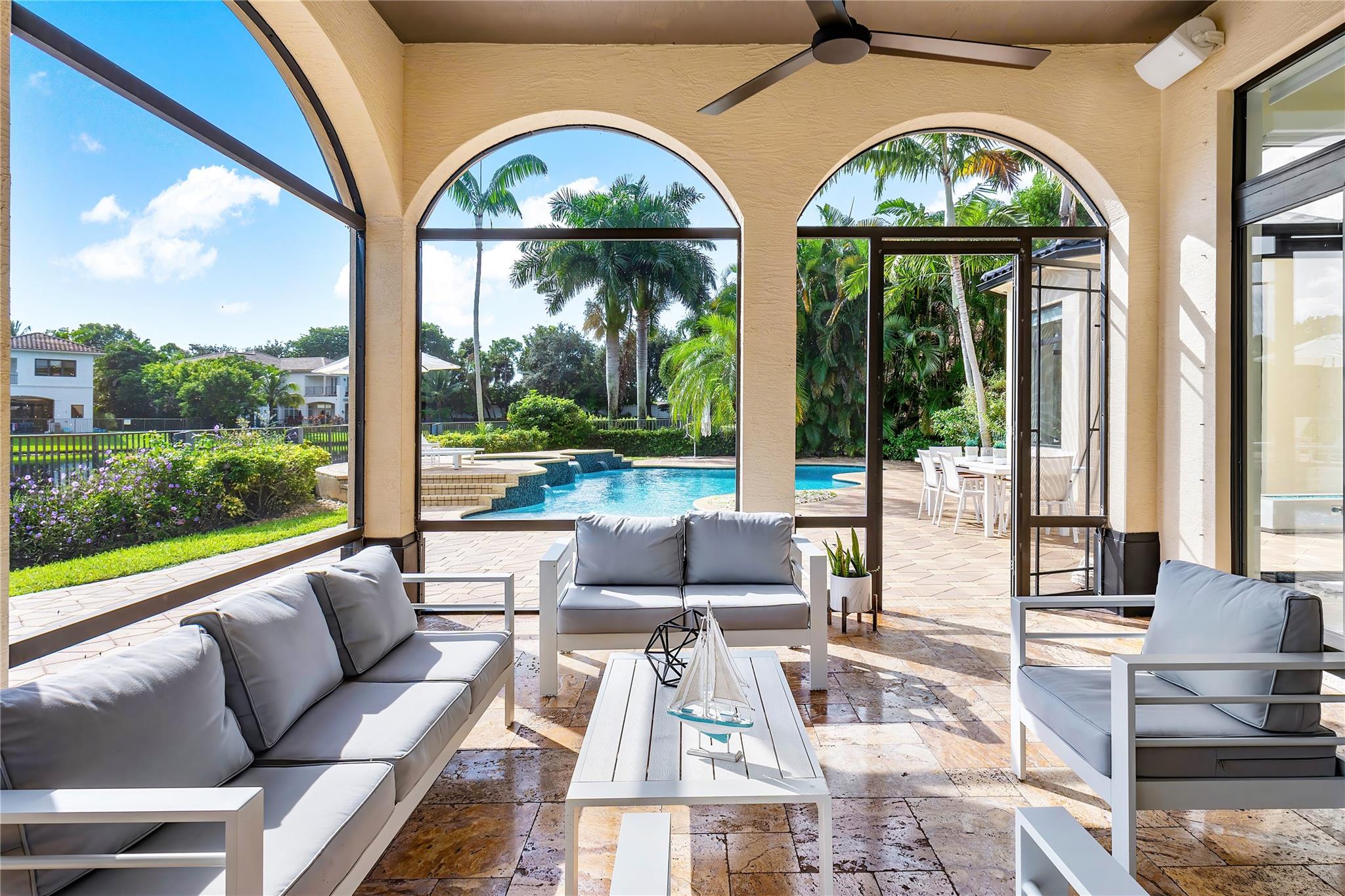 The Oaks - Residential