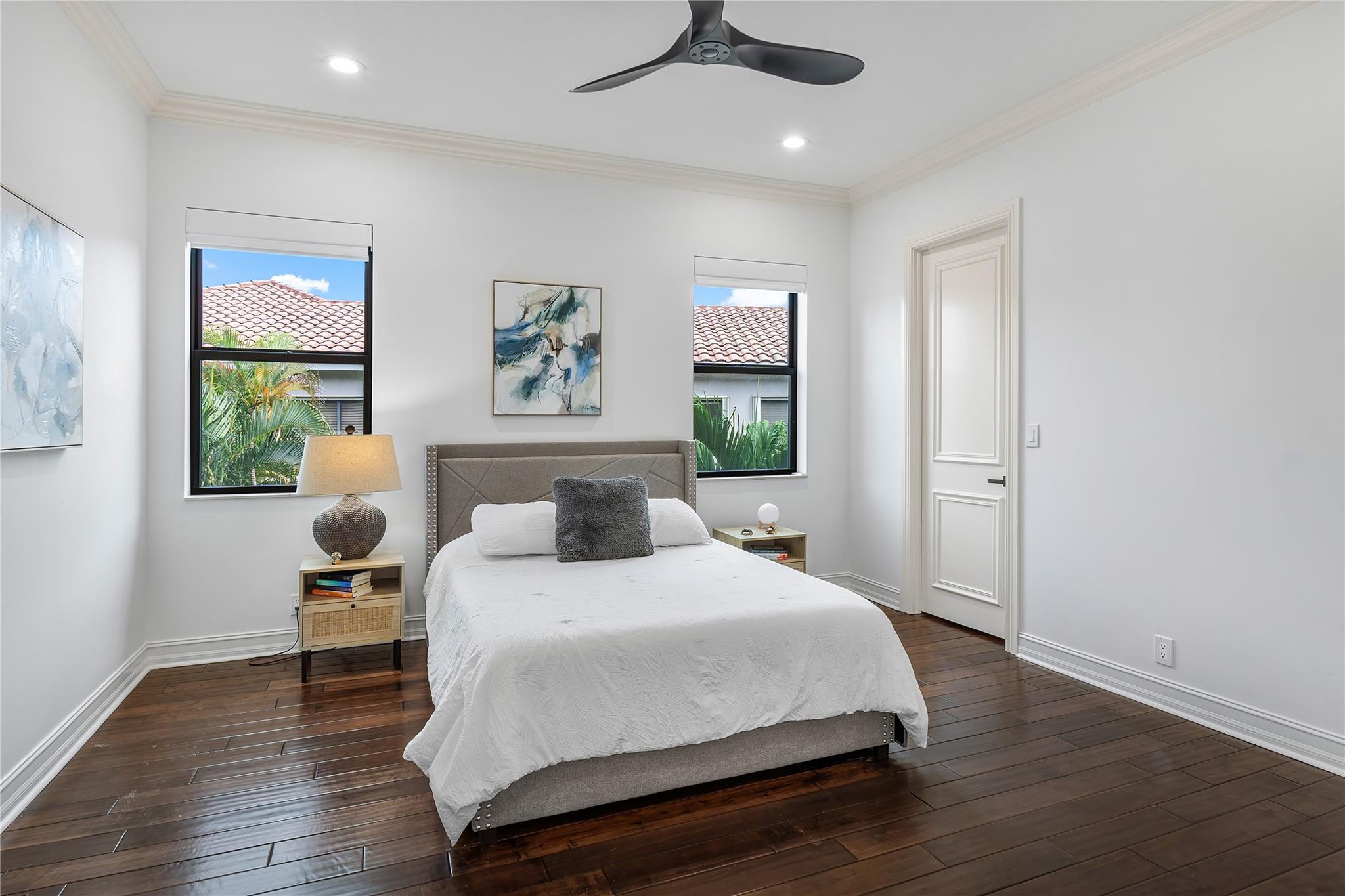 The Oaks - Residential