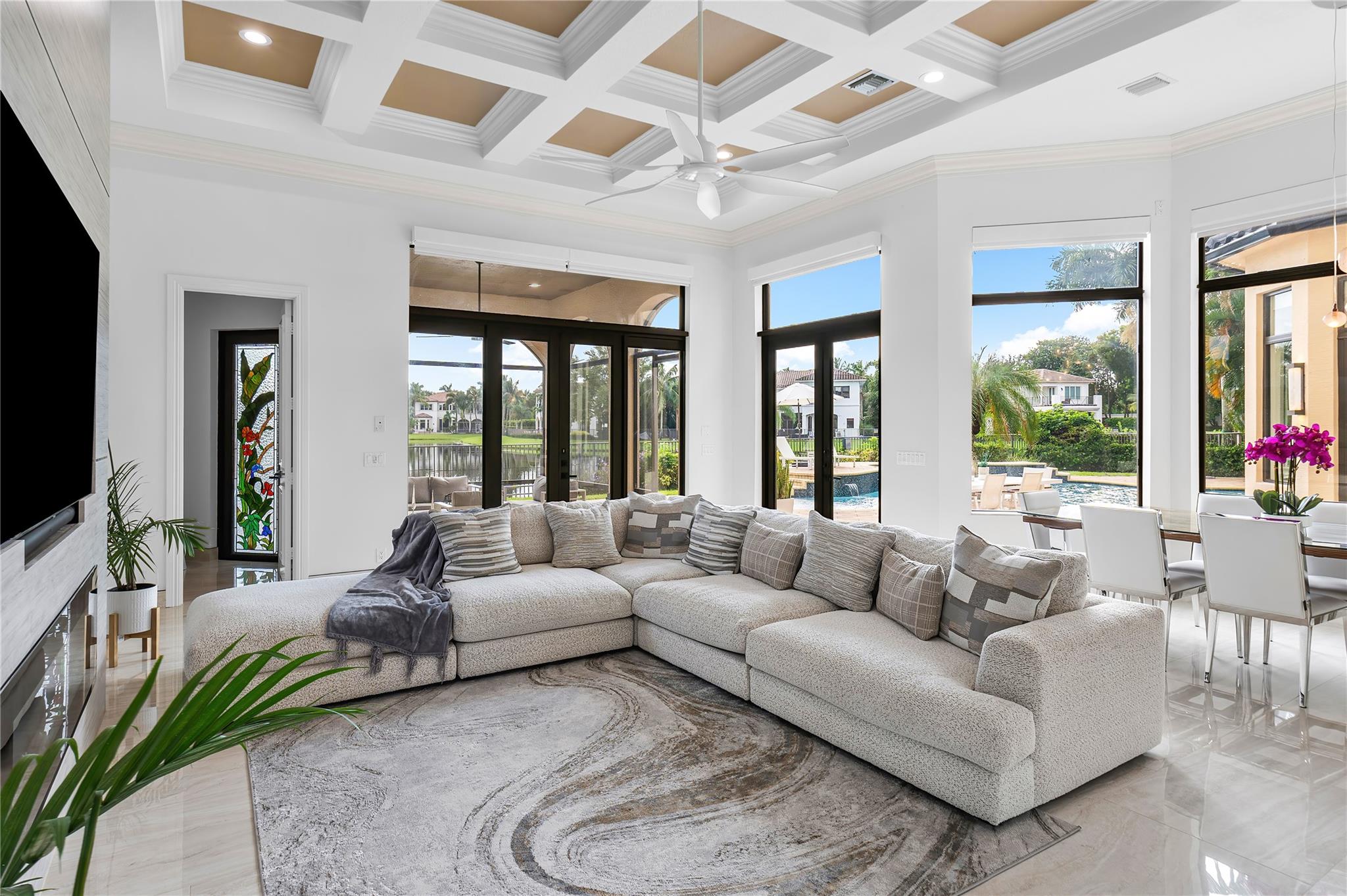 The Oaks - Residential