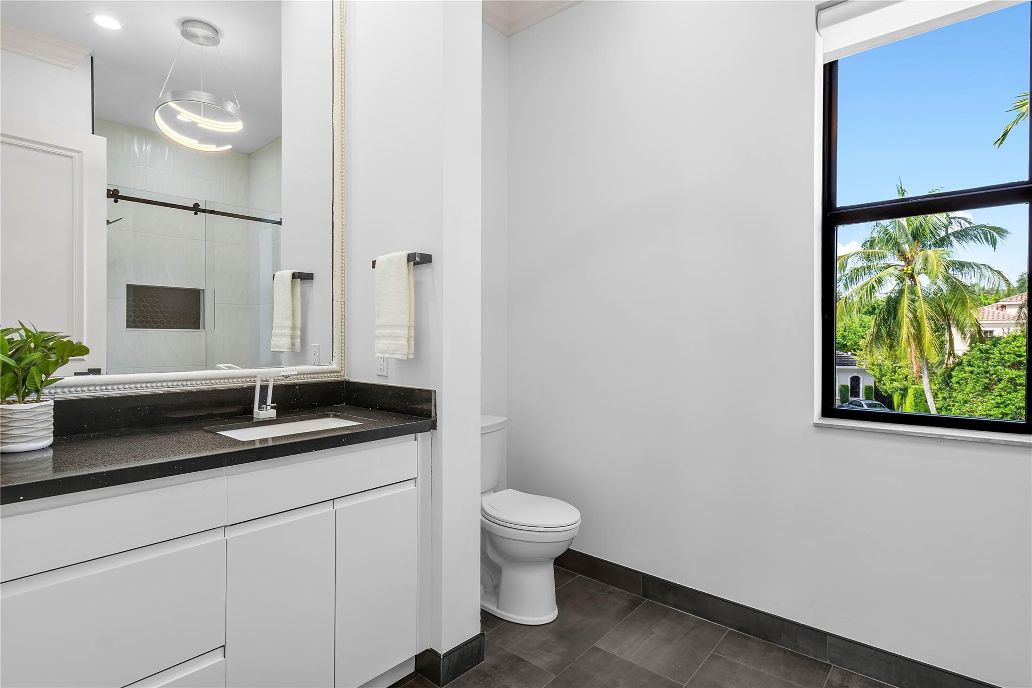 The Oaks - Residential