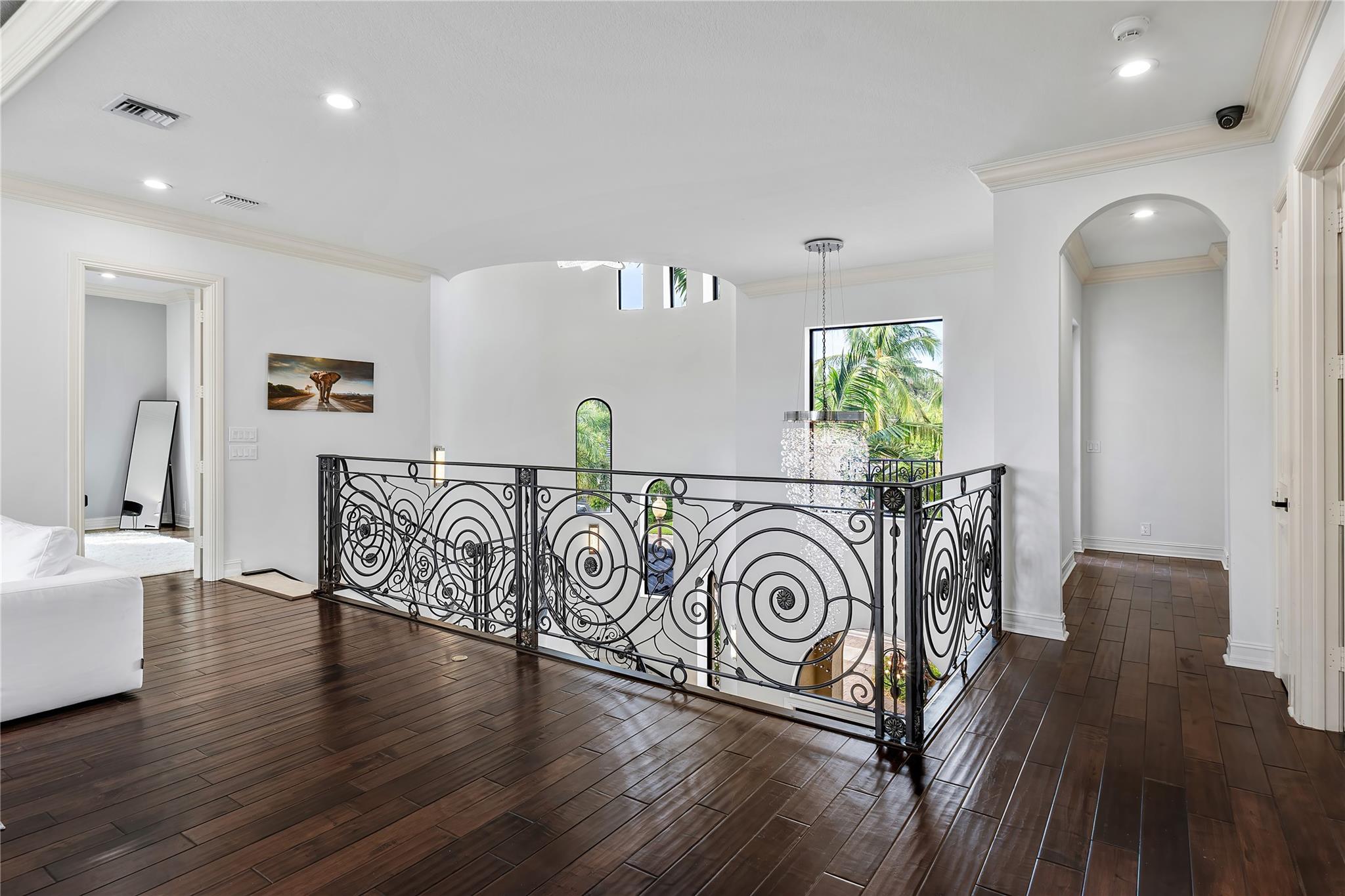 The Oaks - Residential