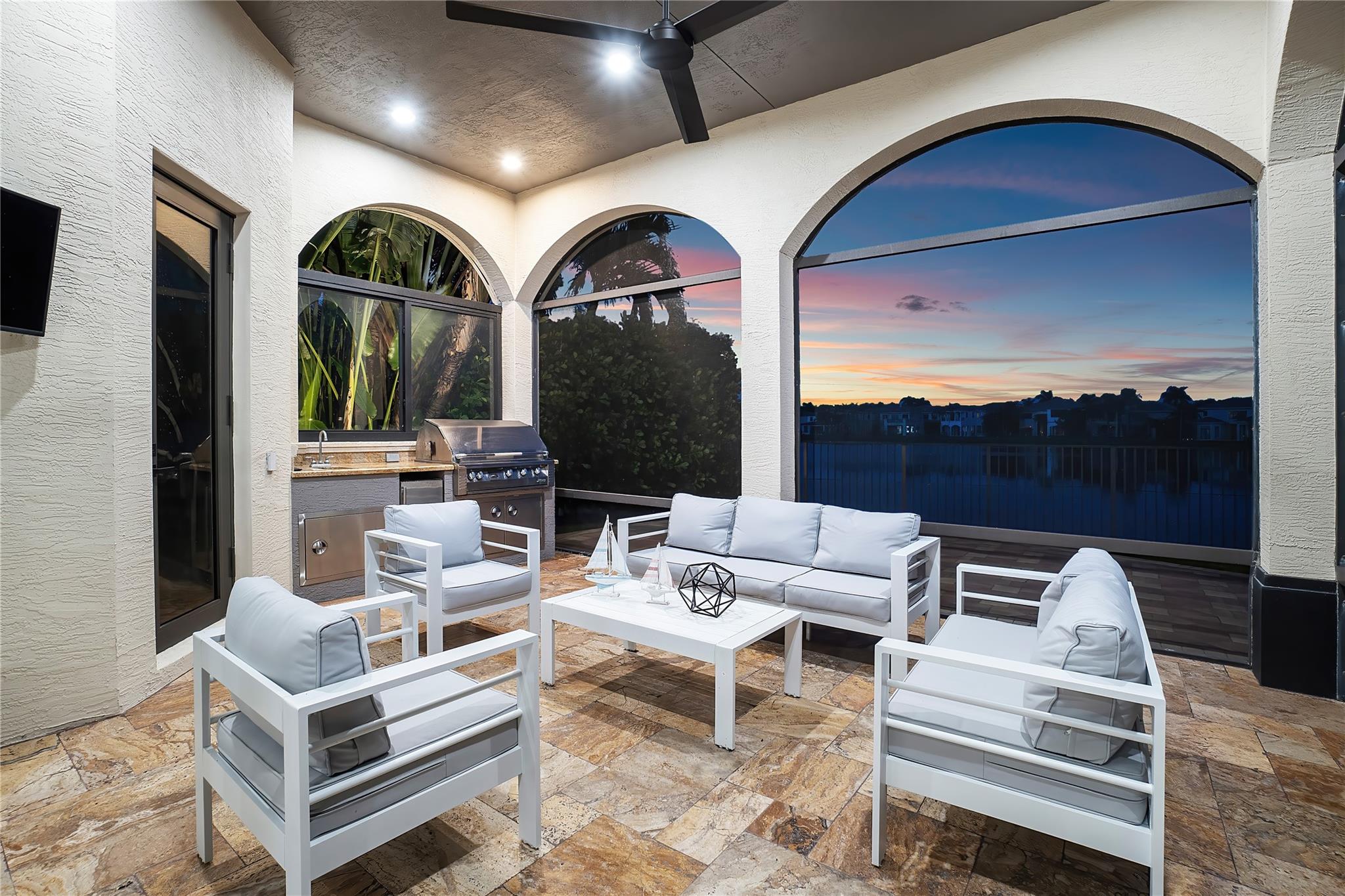 The Oaks - Residential