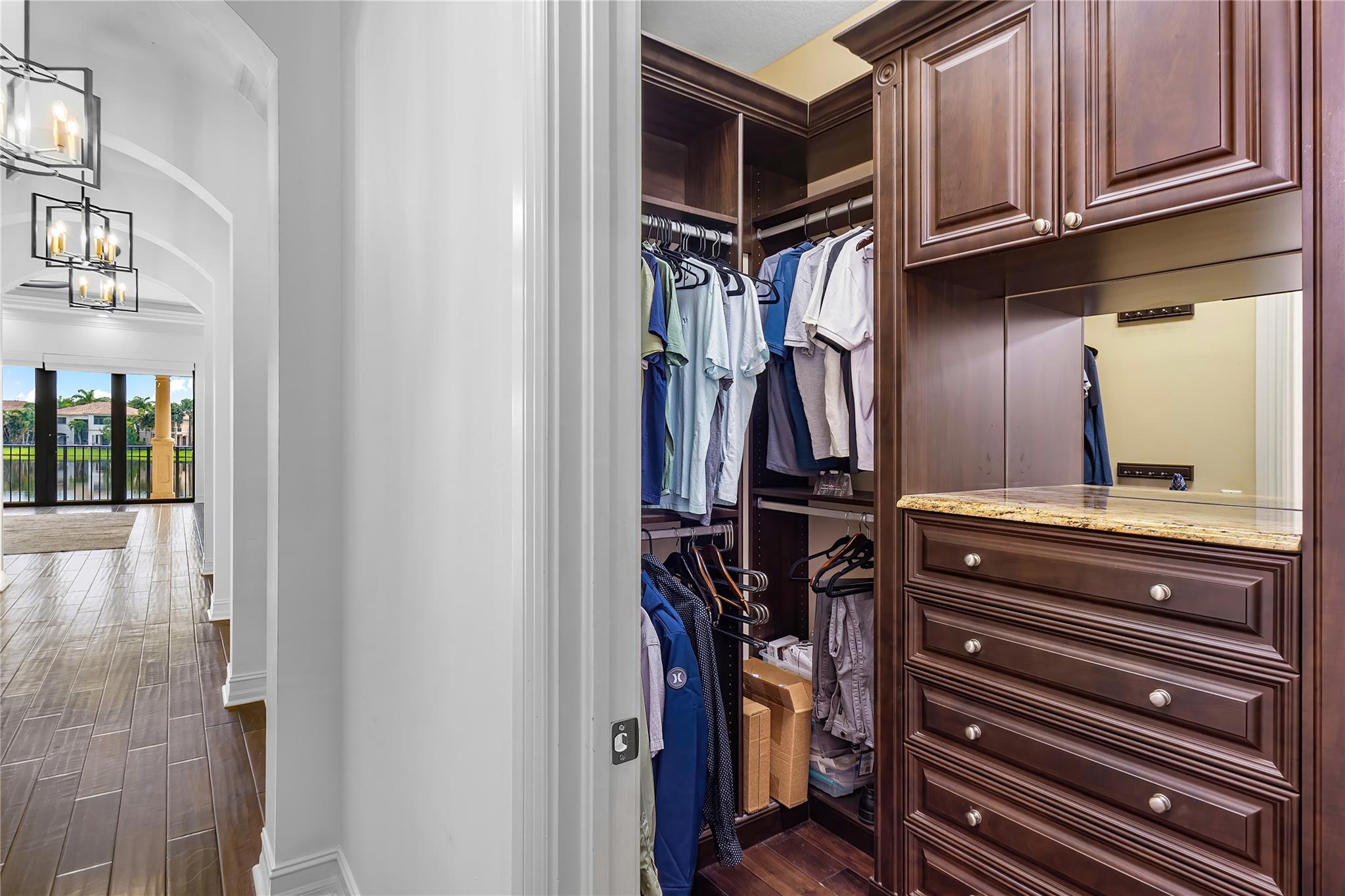 The Oaks - Residential