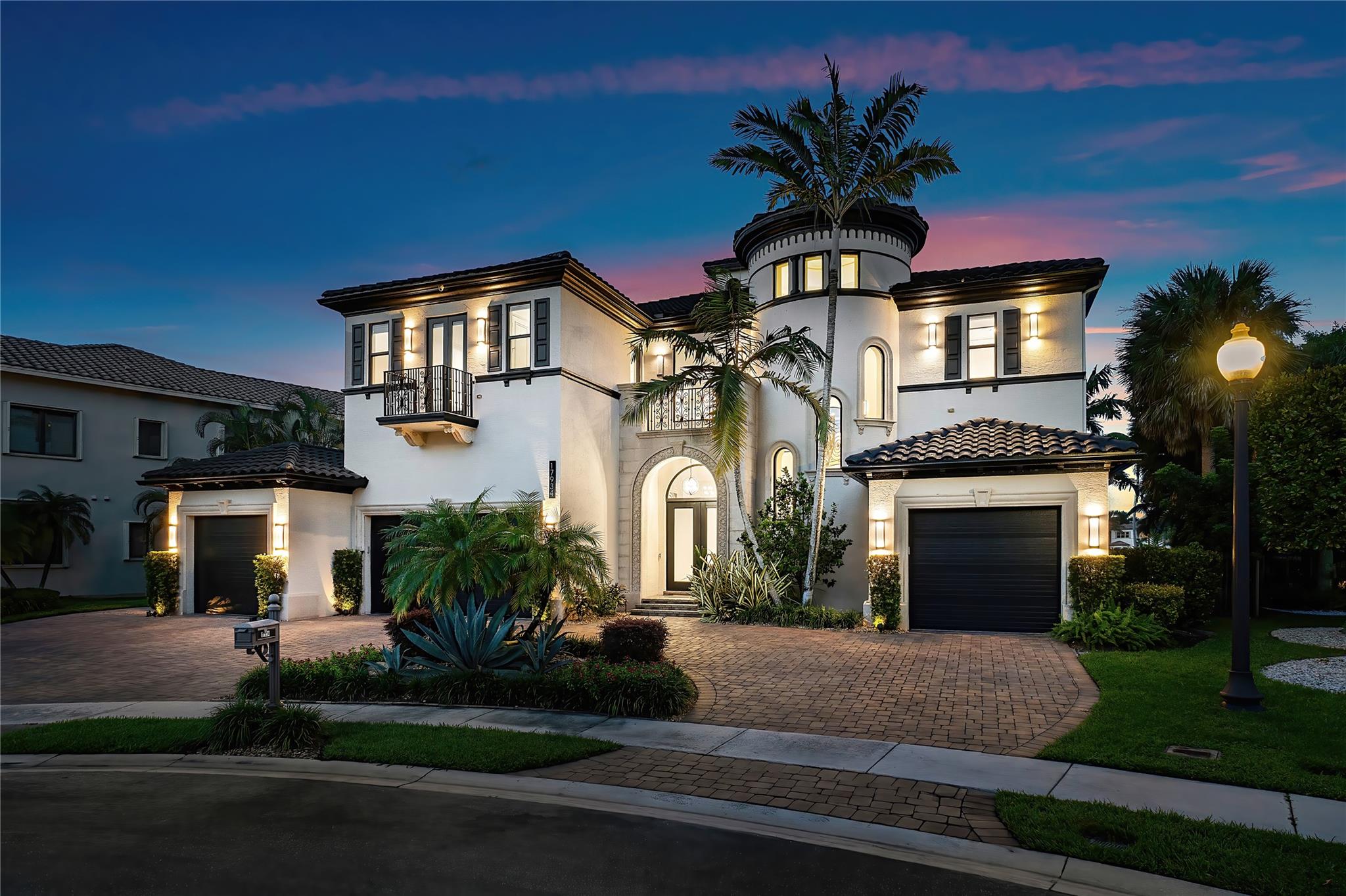 The Oaks - Residential