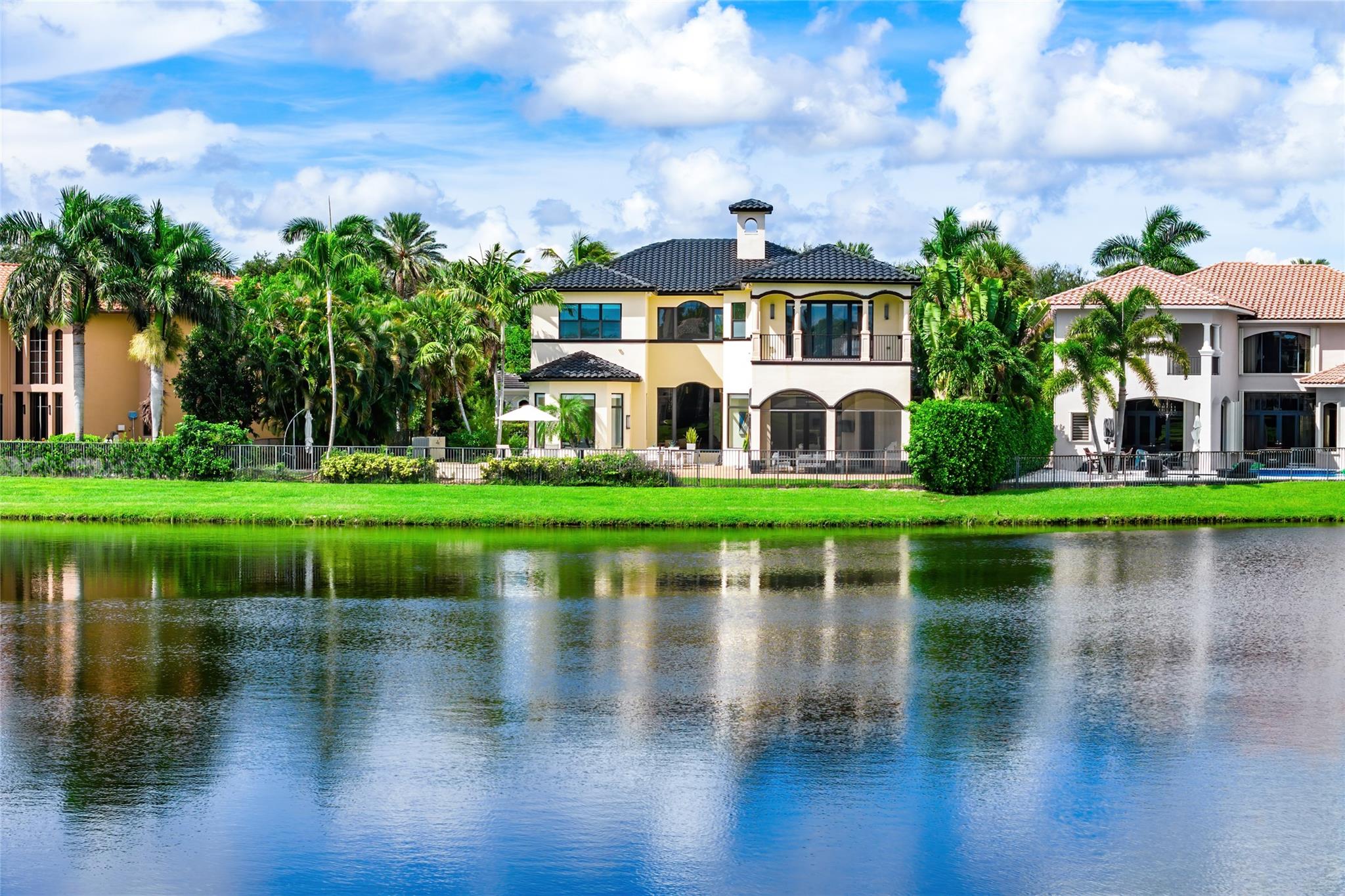 The Oaks - Residential