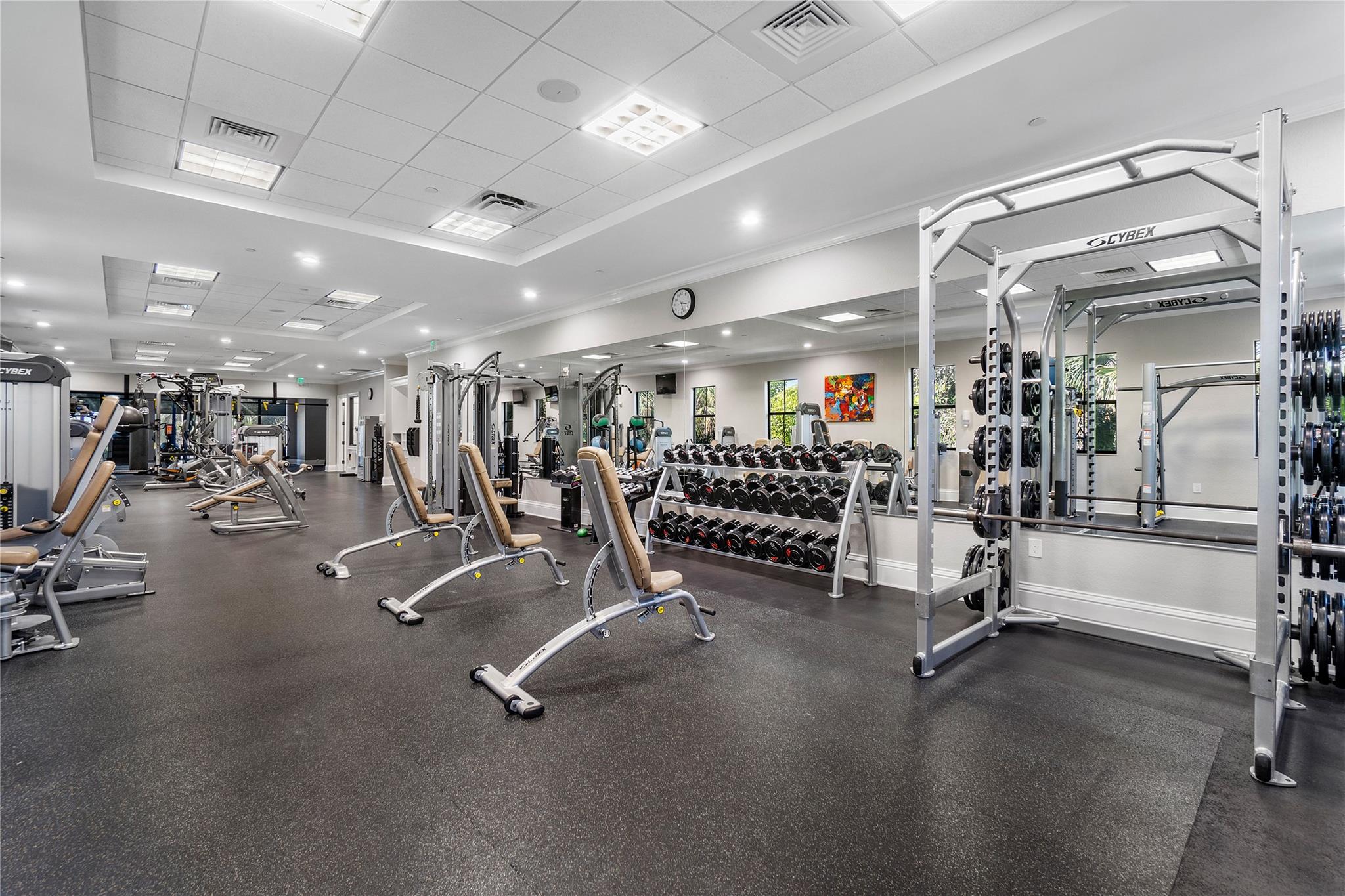 The Oaks - Residential