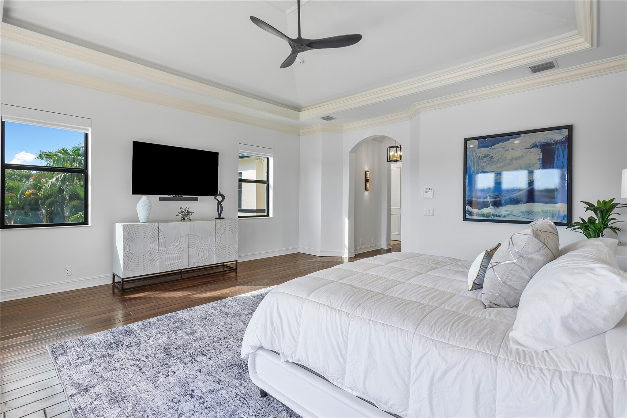 The Oaks - Residential