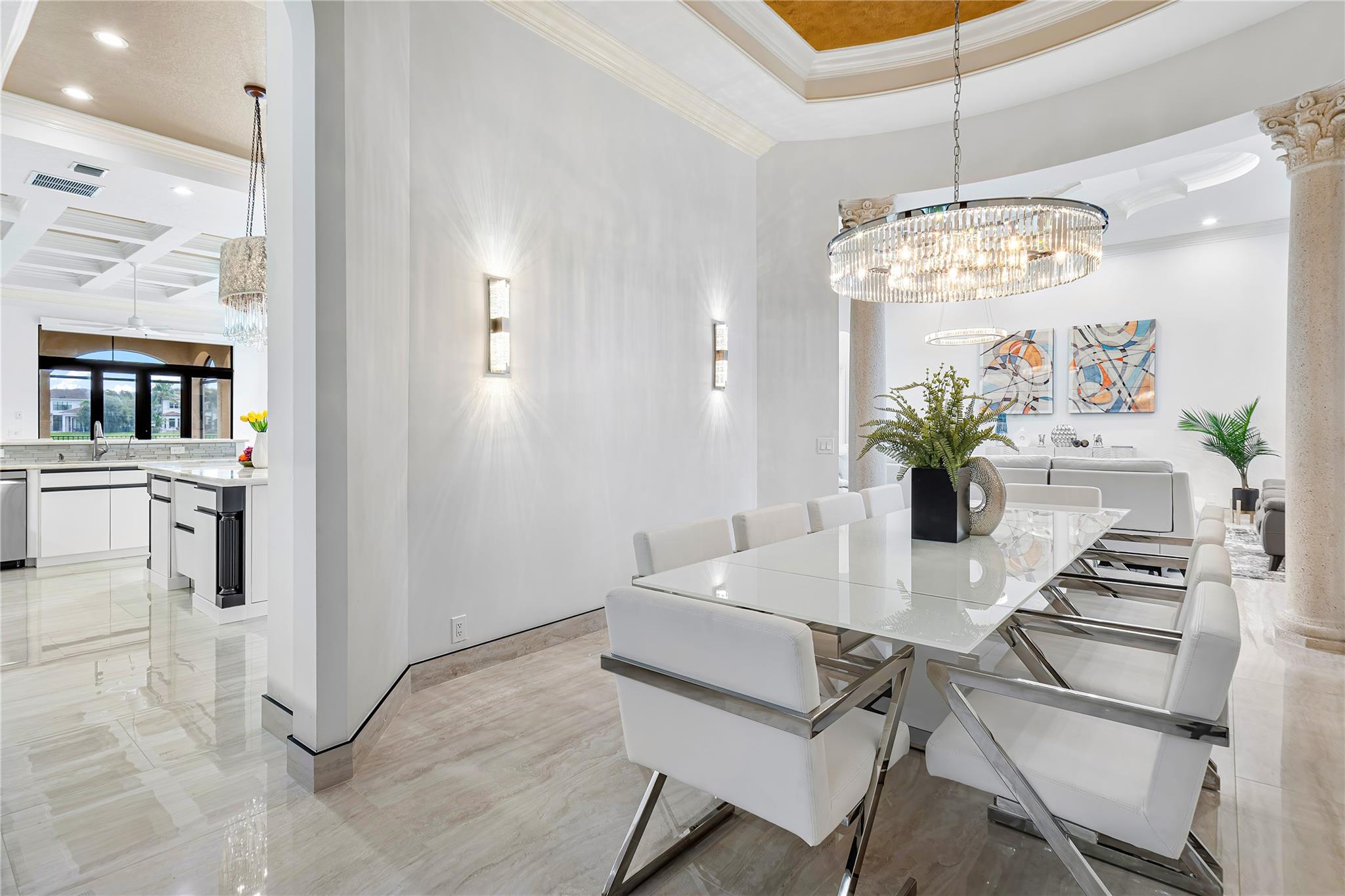 The Oaks - Residential