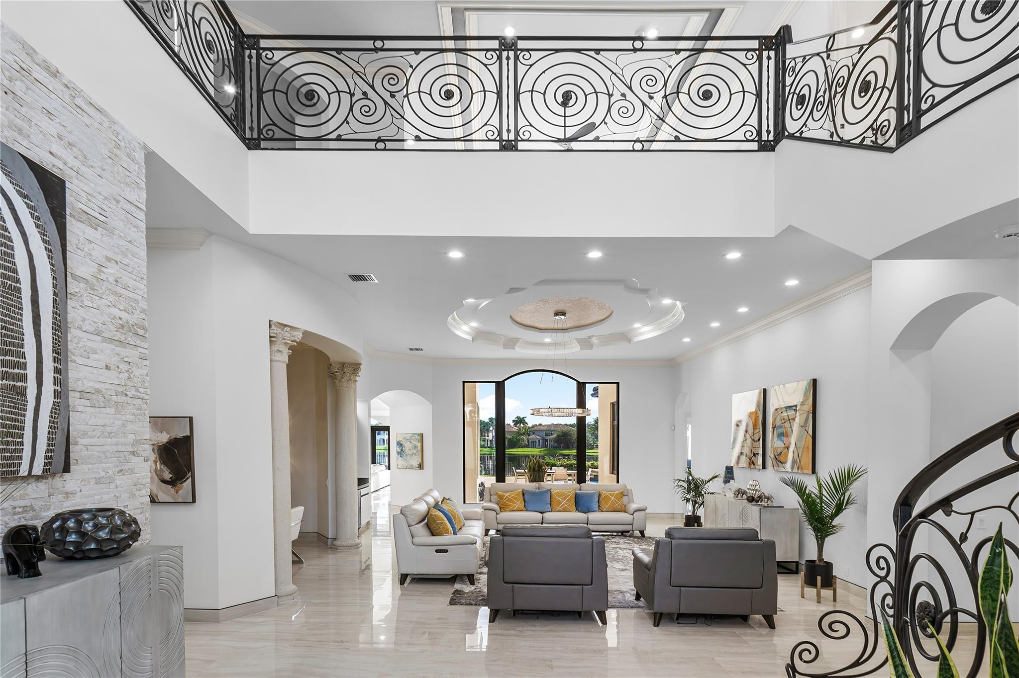 The Oaks - Residential