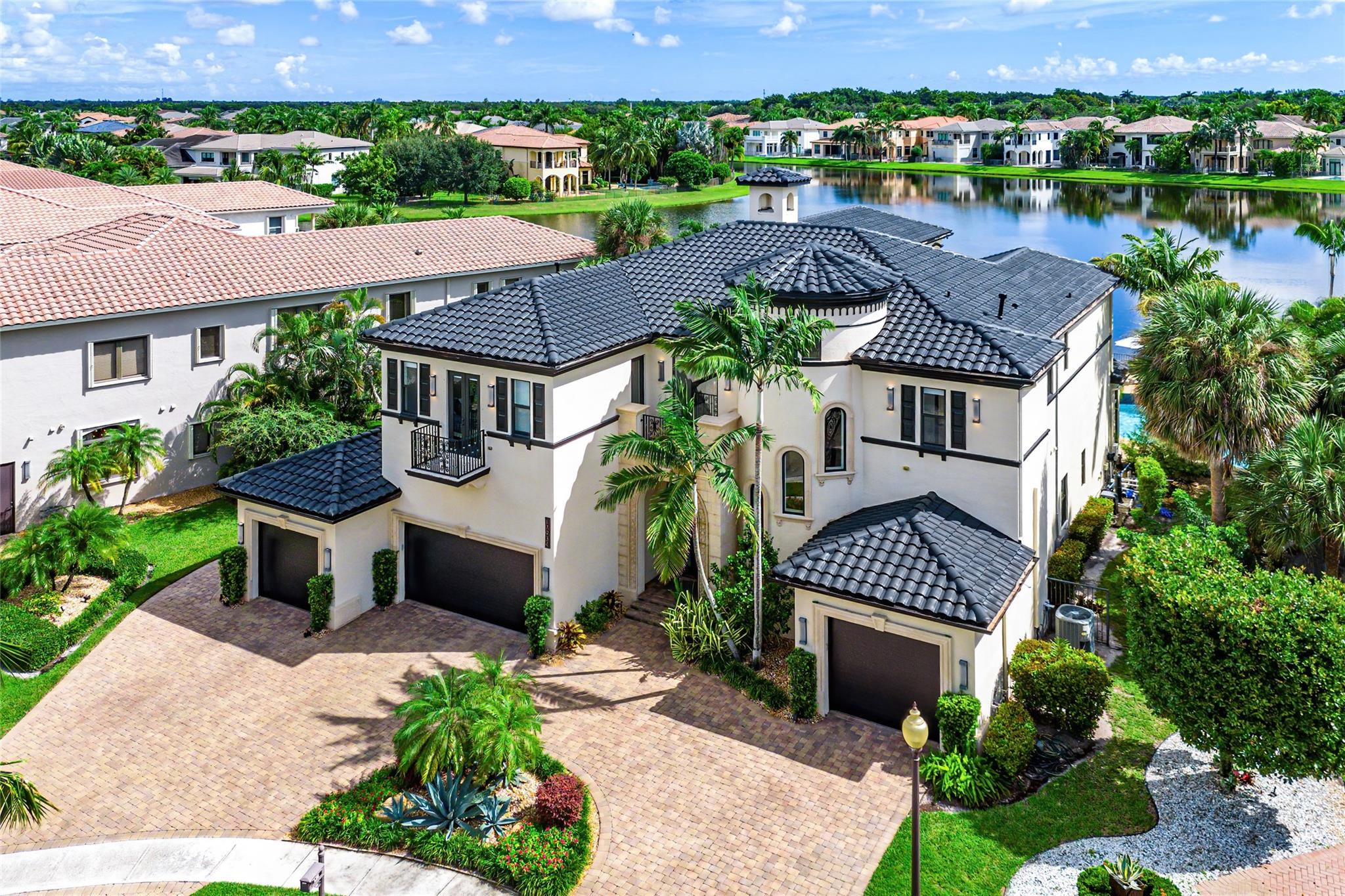 The Oaks - Residential