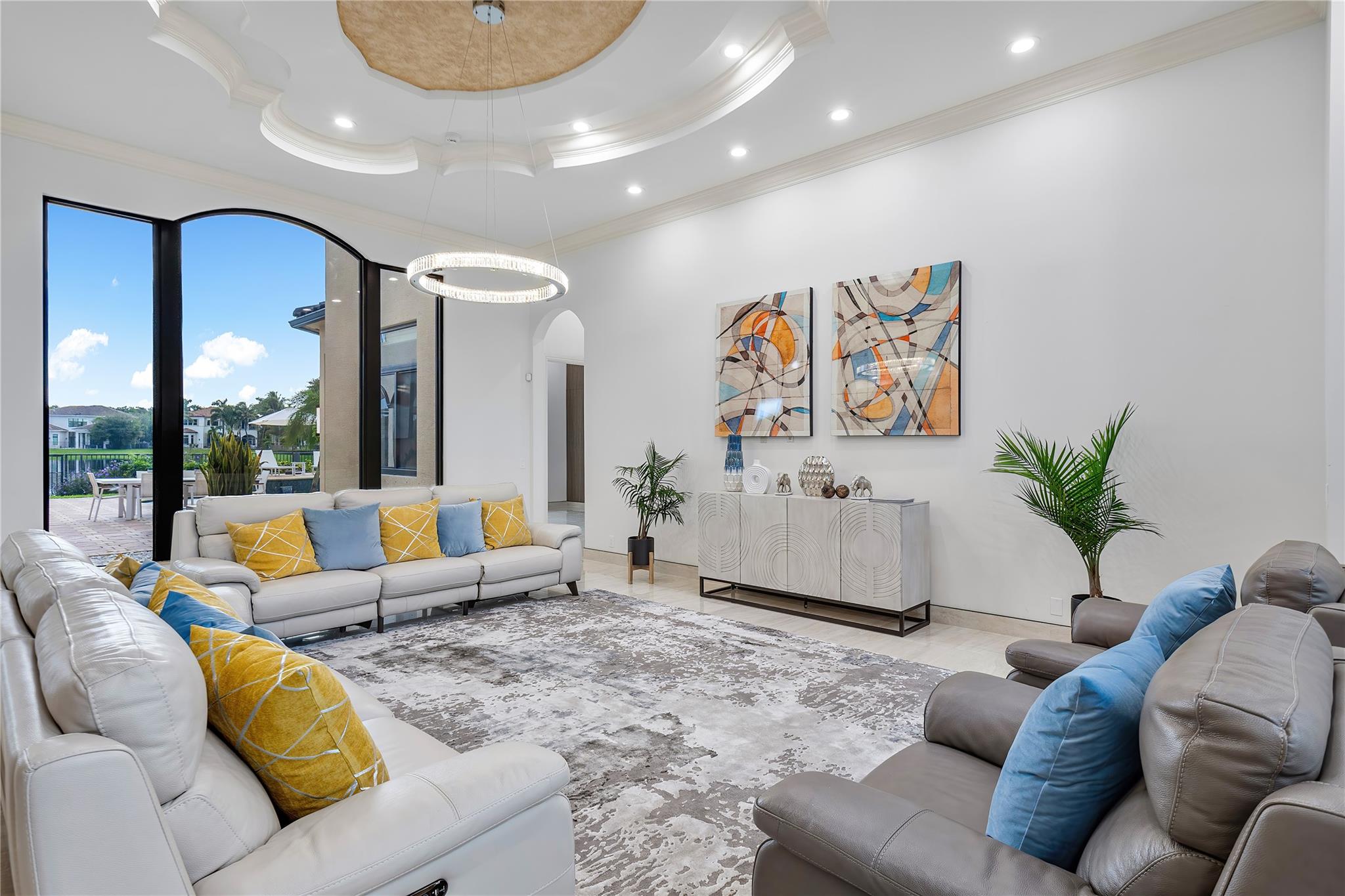 The Oaks - Residential