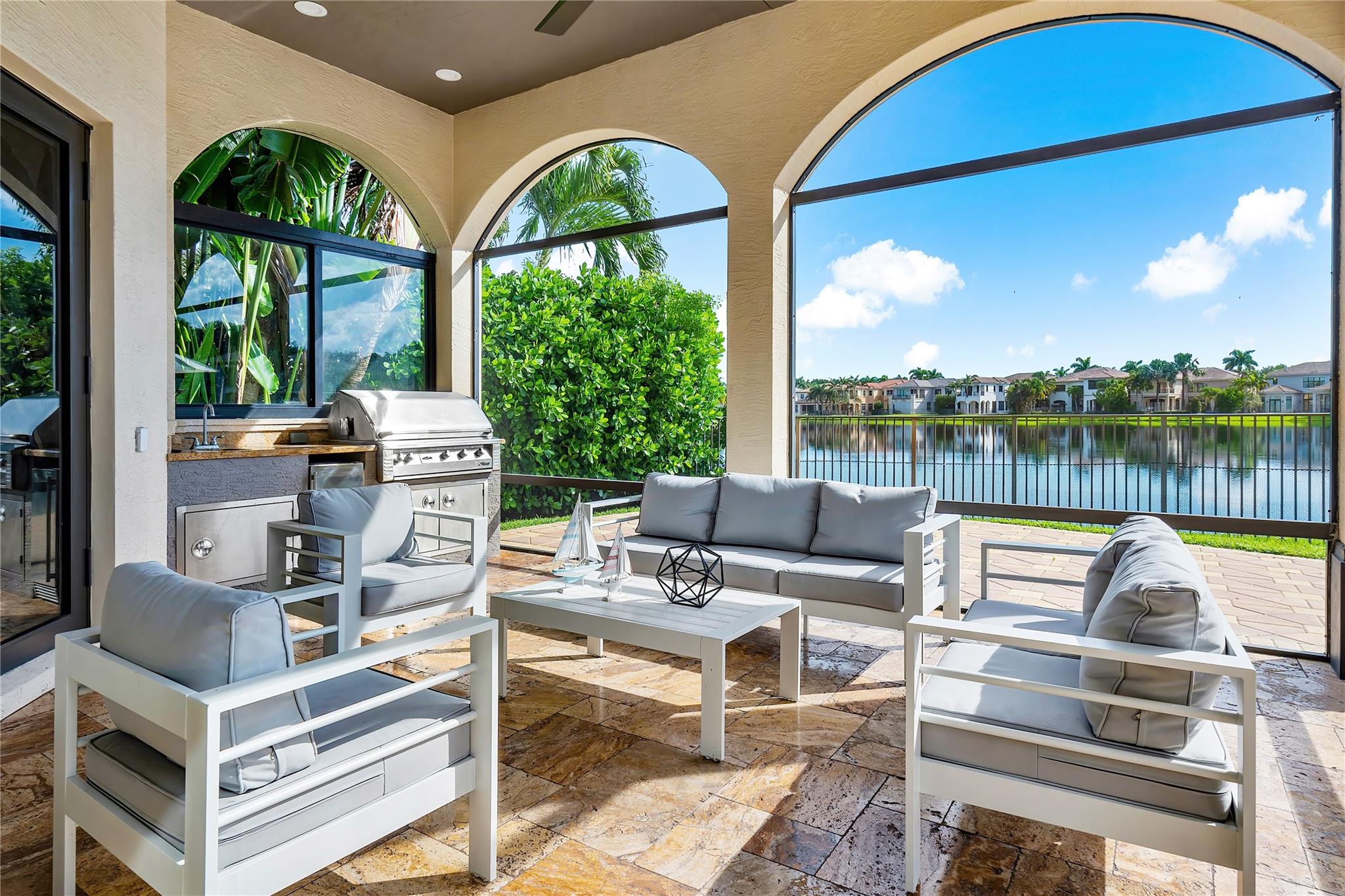 The Oaks - Residential