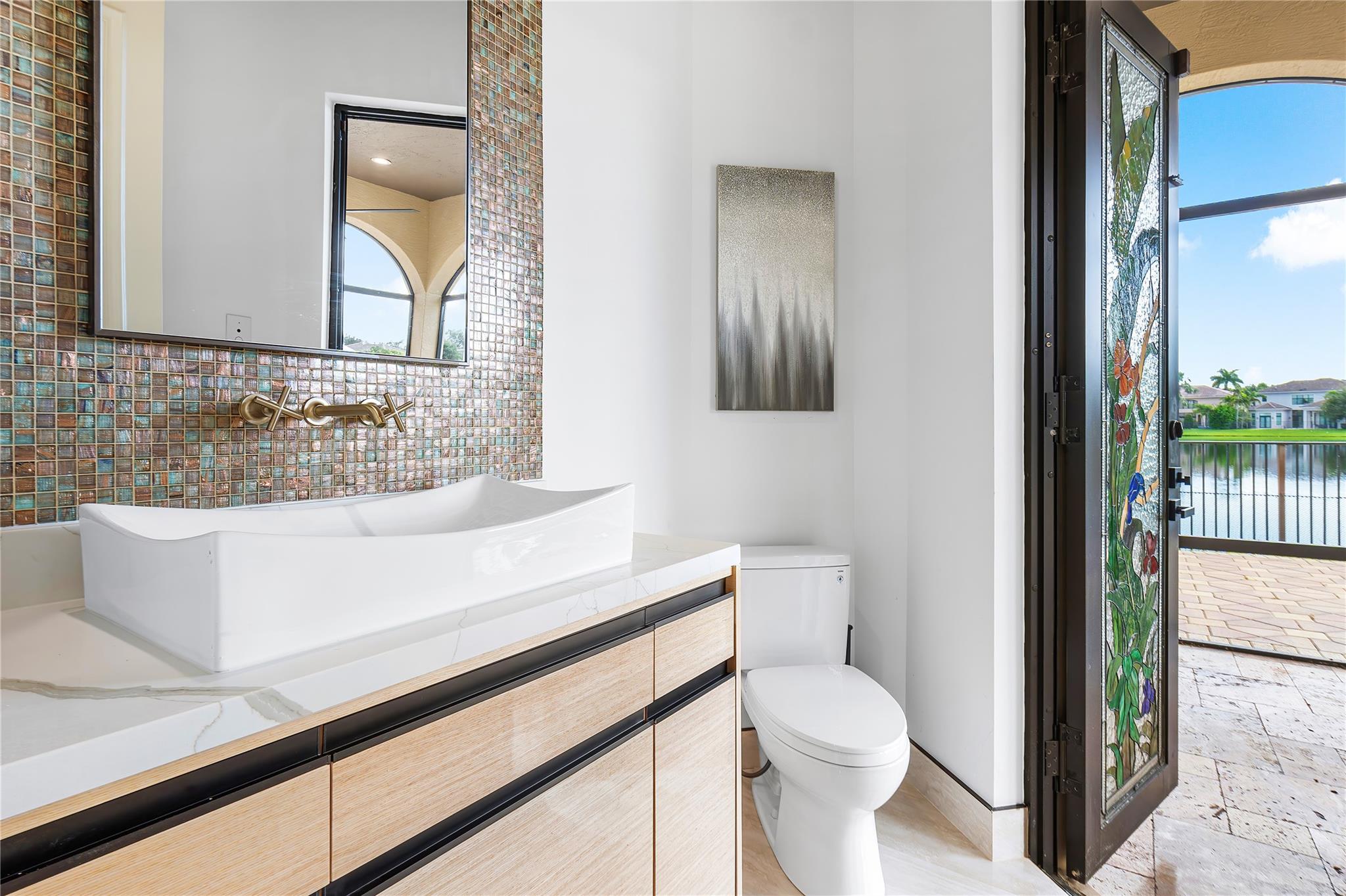 The Oaks - Residential