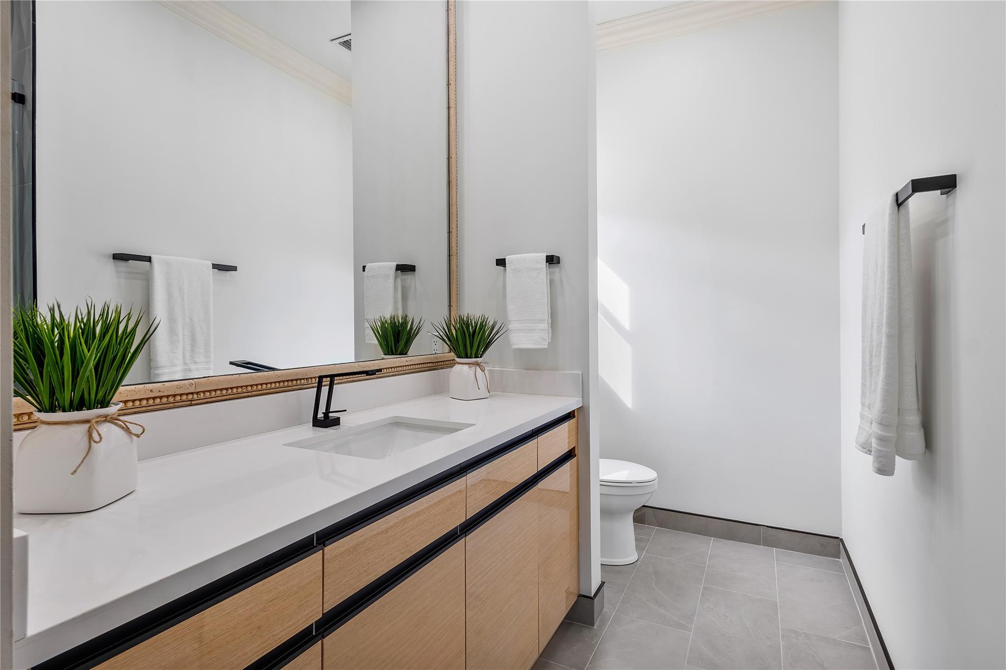 The Oaks - Residential