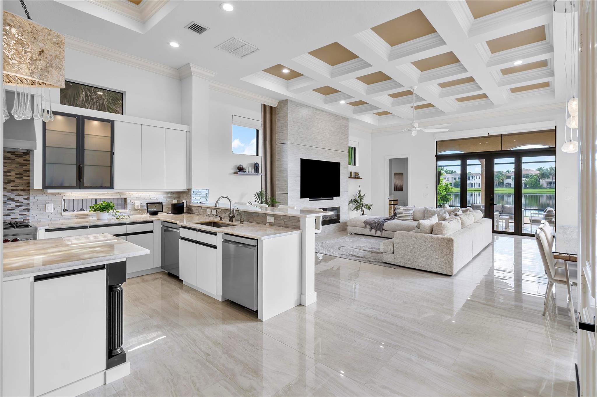 The Oaks - Residential