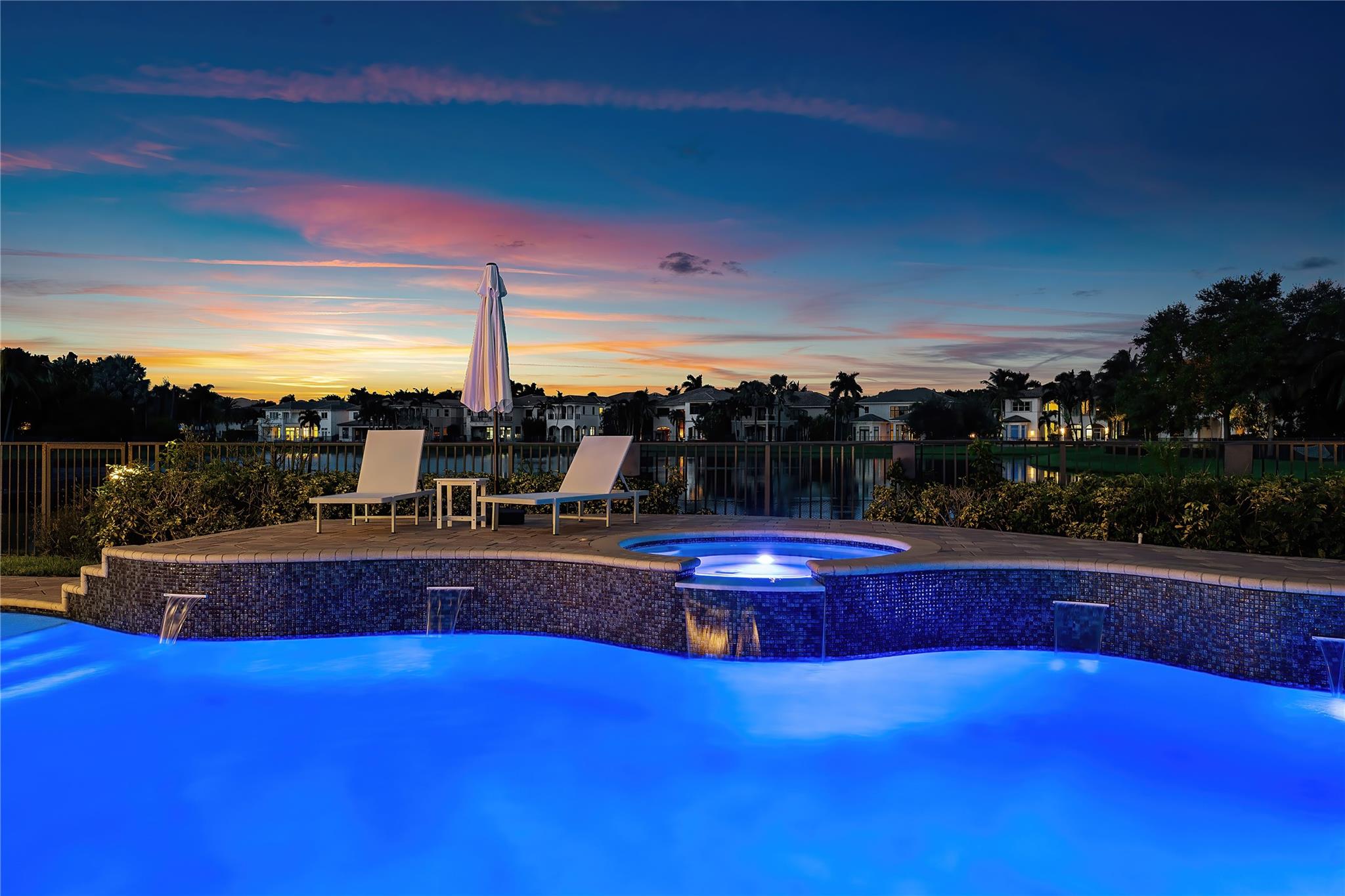 The Oaks - Residential