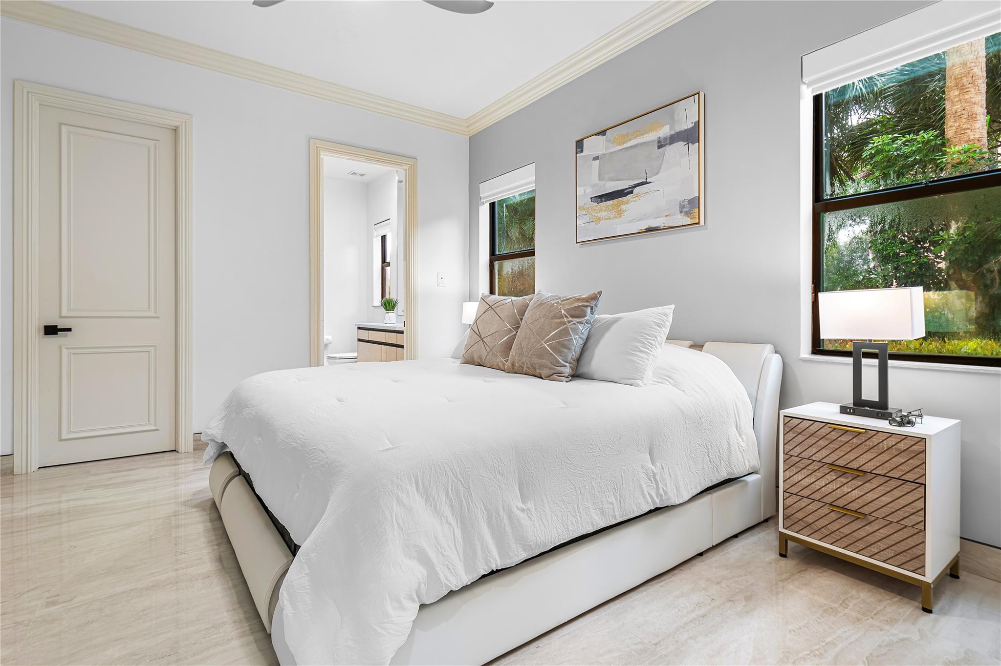 The Oaks - Residential