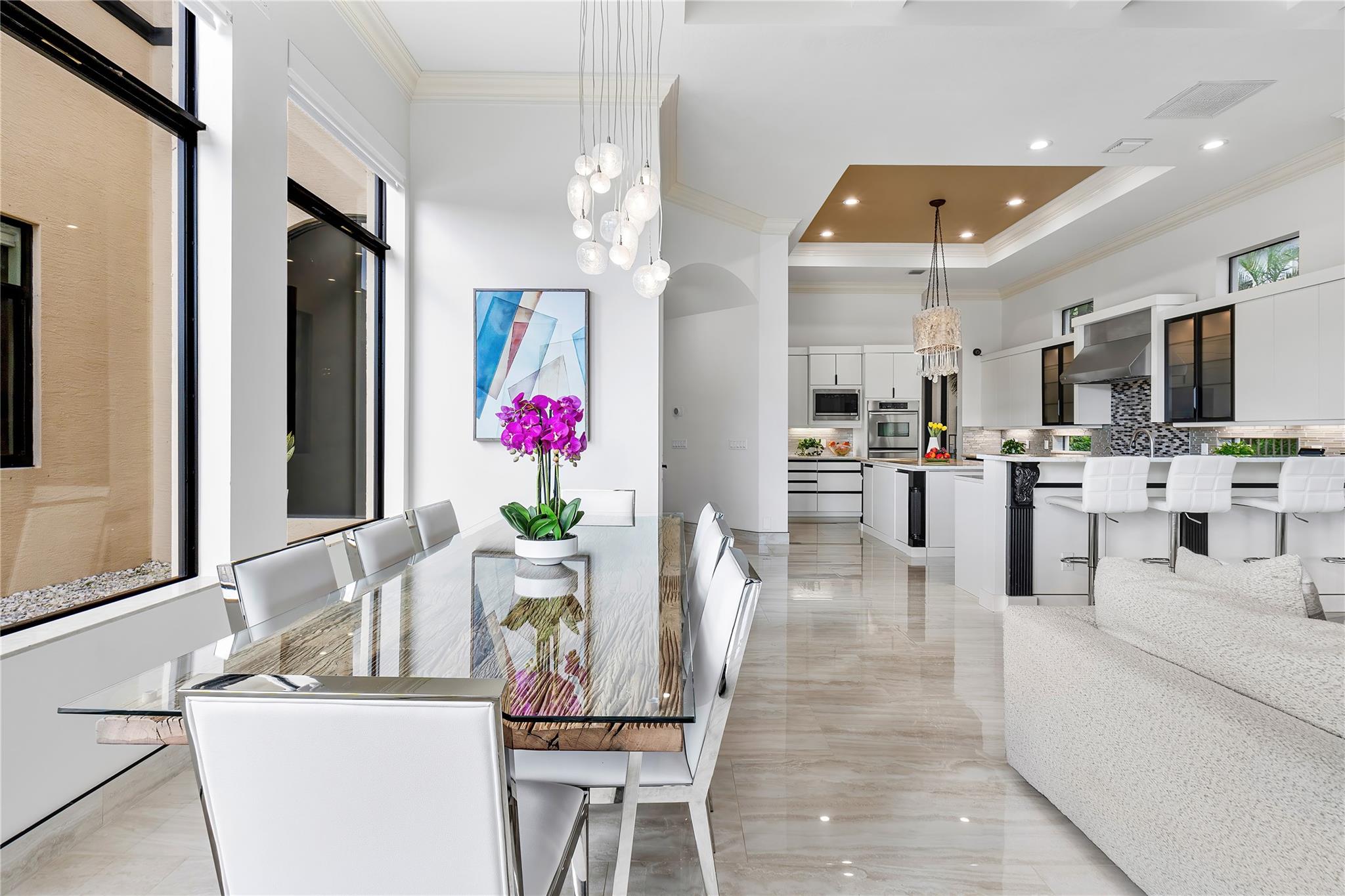 The Oaks - Residential