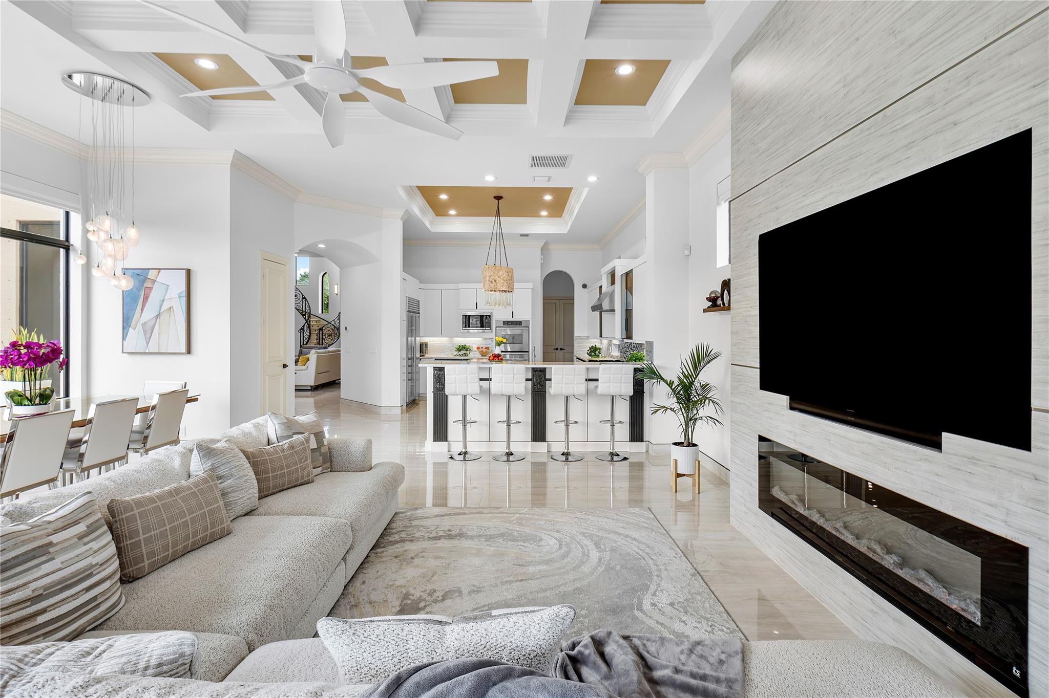 The Oaks - Residential