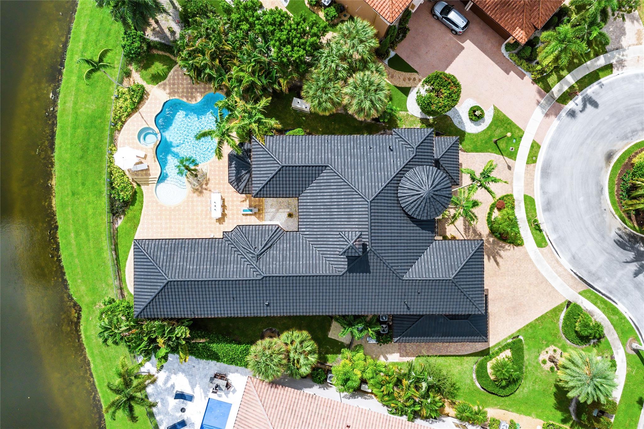 The Oaks - Residential