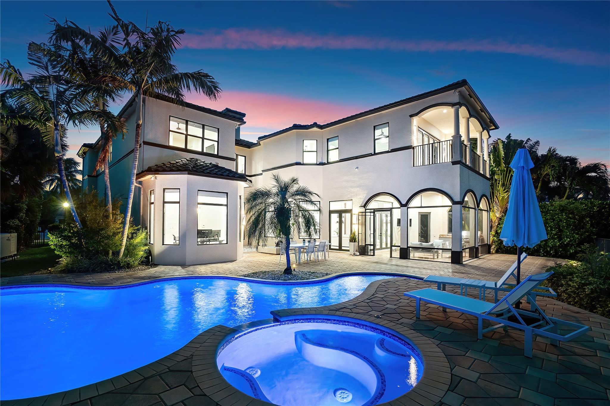 The Oaks - Residential